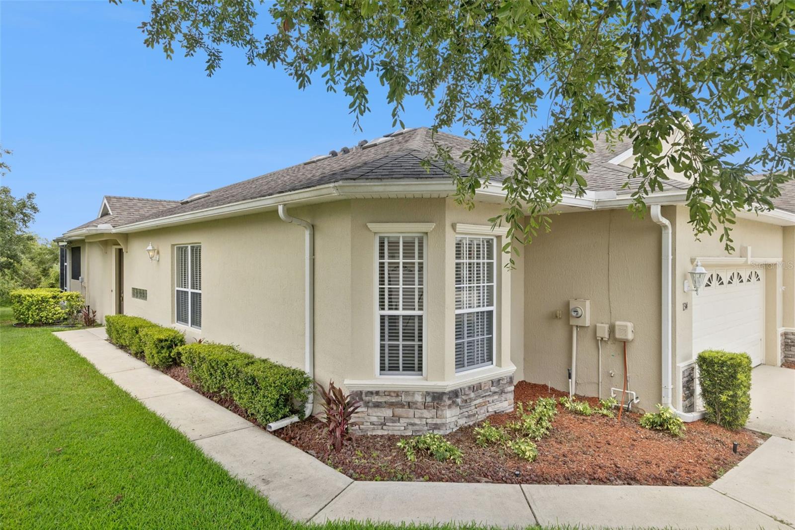 DEBARY PLANTATION UNIT 21A - Residential