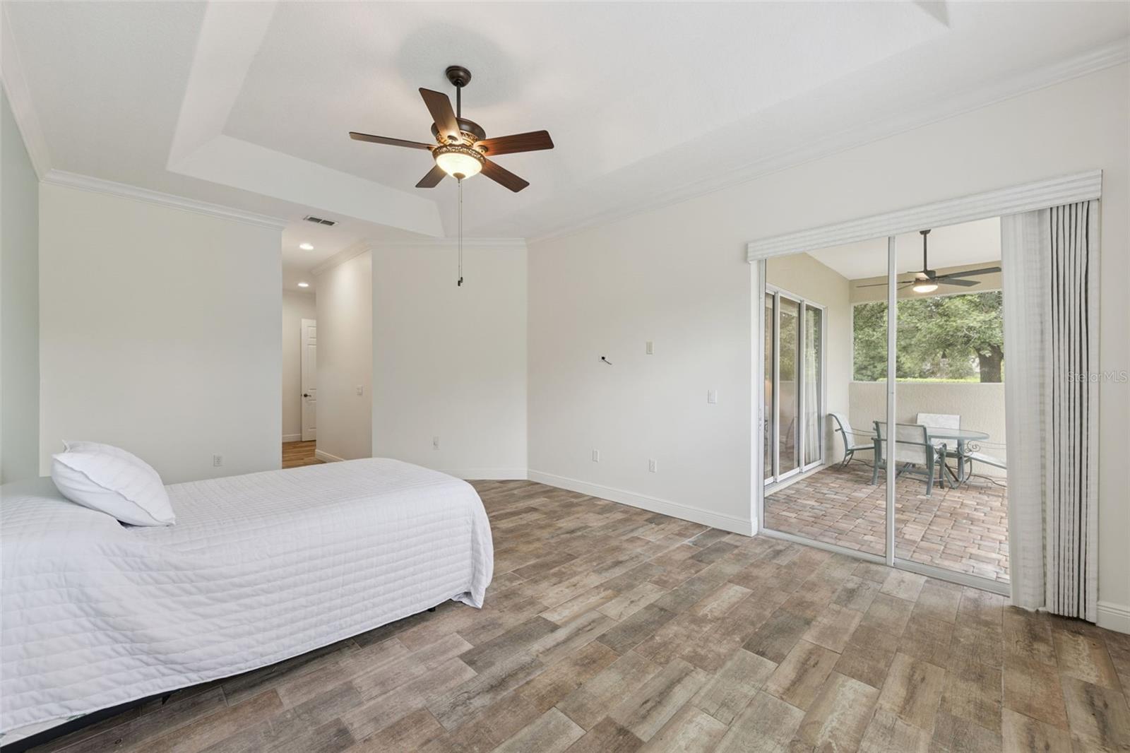 DEBARY PLANTATION UNIT 21A - Residential