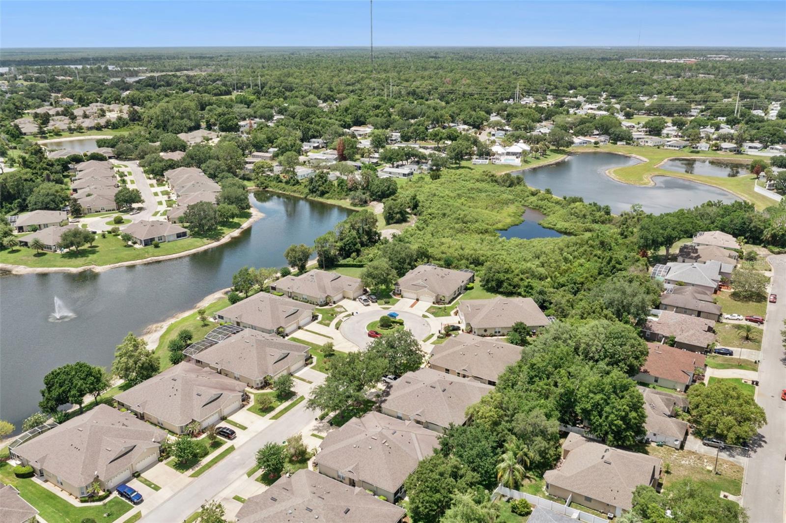 DEBARY PLANTATION UNIT 21A - Residential