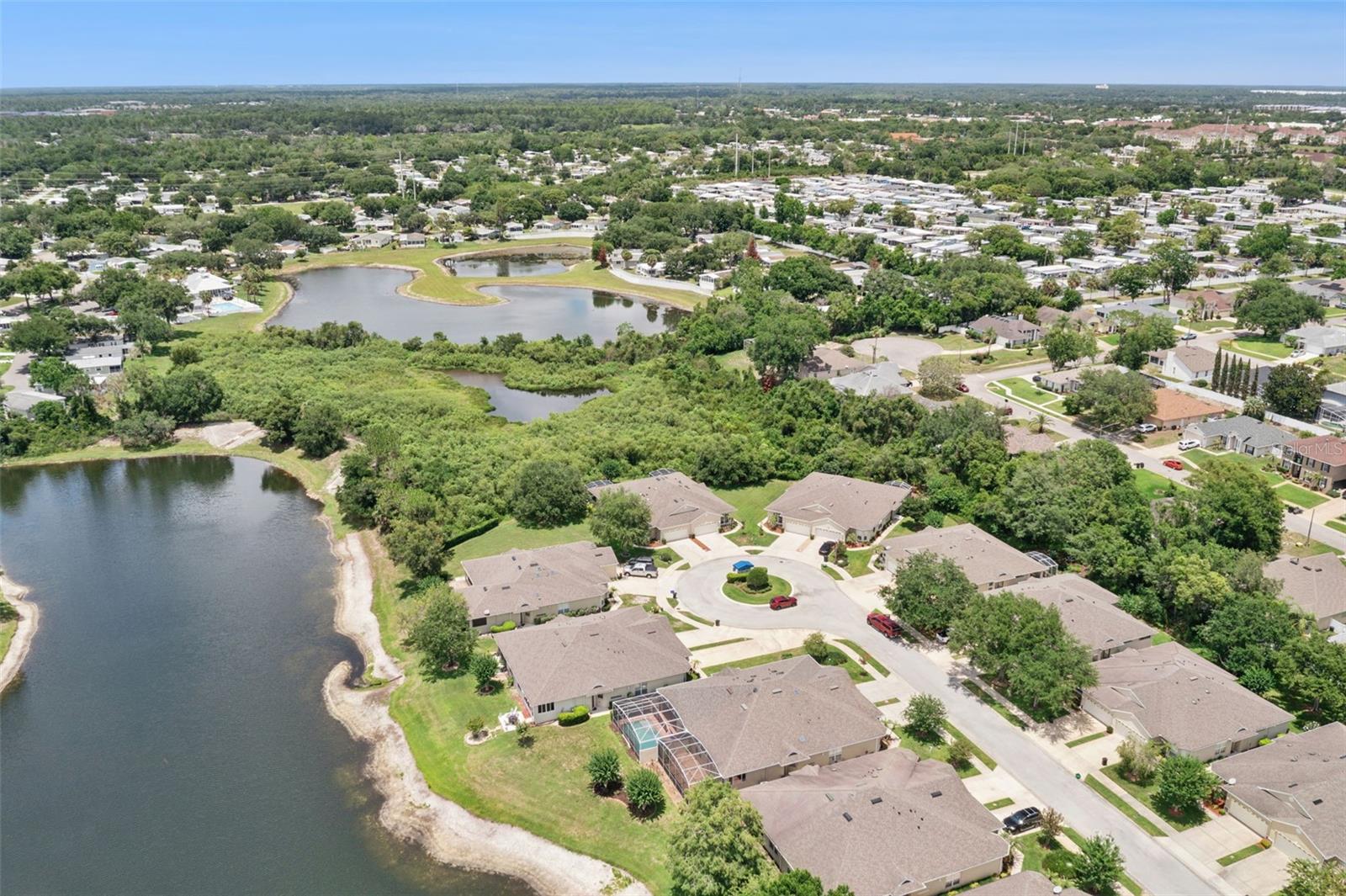 DEBARY PLANTATION UNIT 21A - Residential