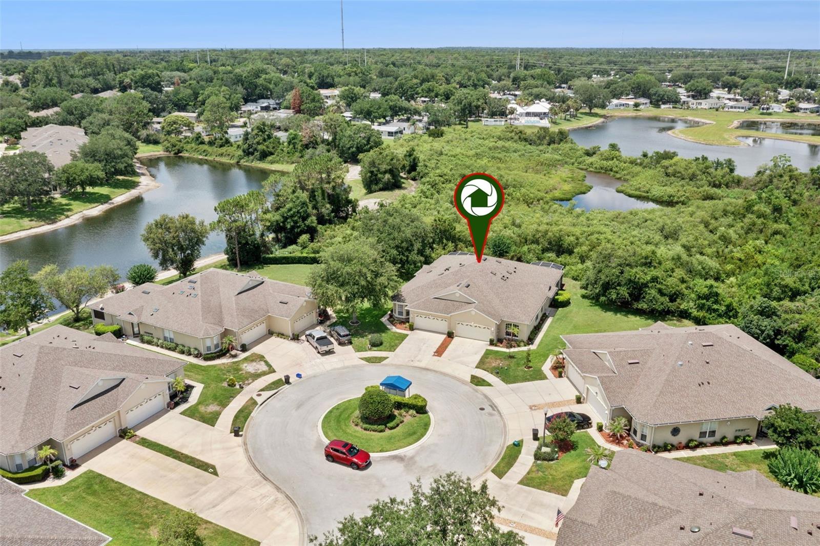 DEBARY PLANTATION UNIT 21A - Residential