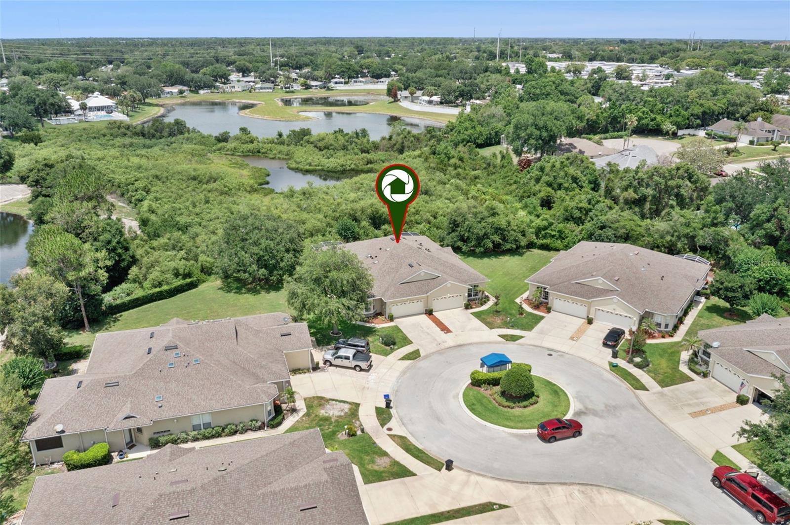DEBARY PLANTATION UNIT 21A - Residential