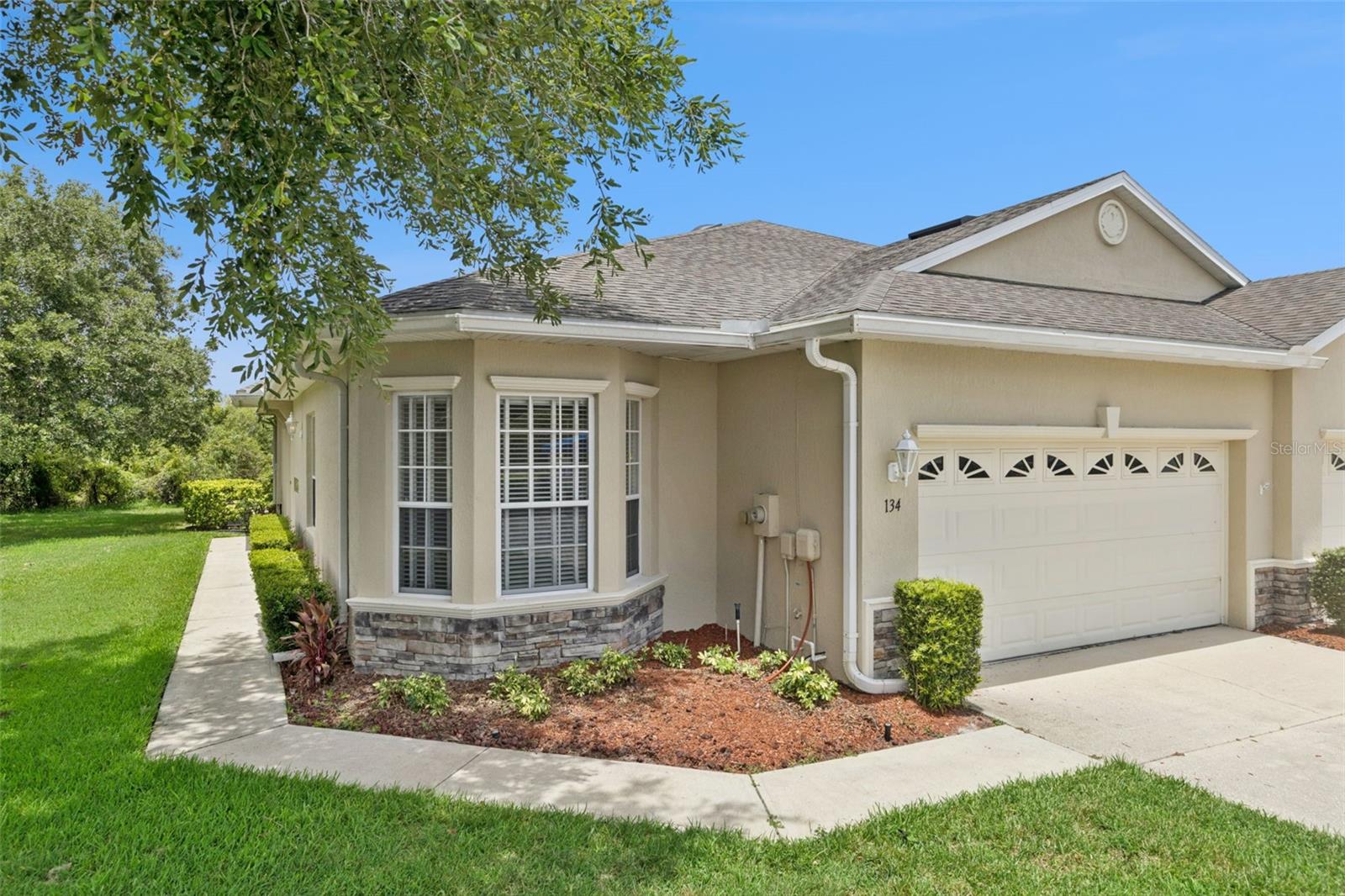 DEBARY PLANTATION UNIT 21A - Residential