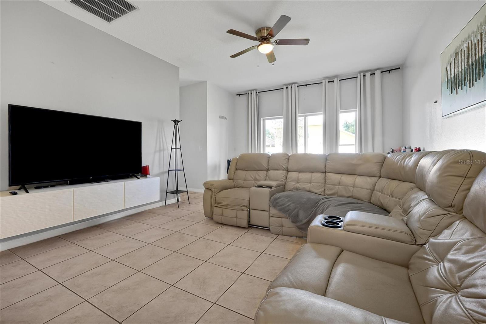 ANTHEM PARK PH 1B - Residential