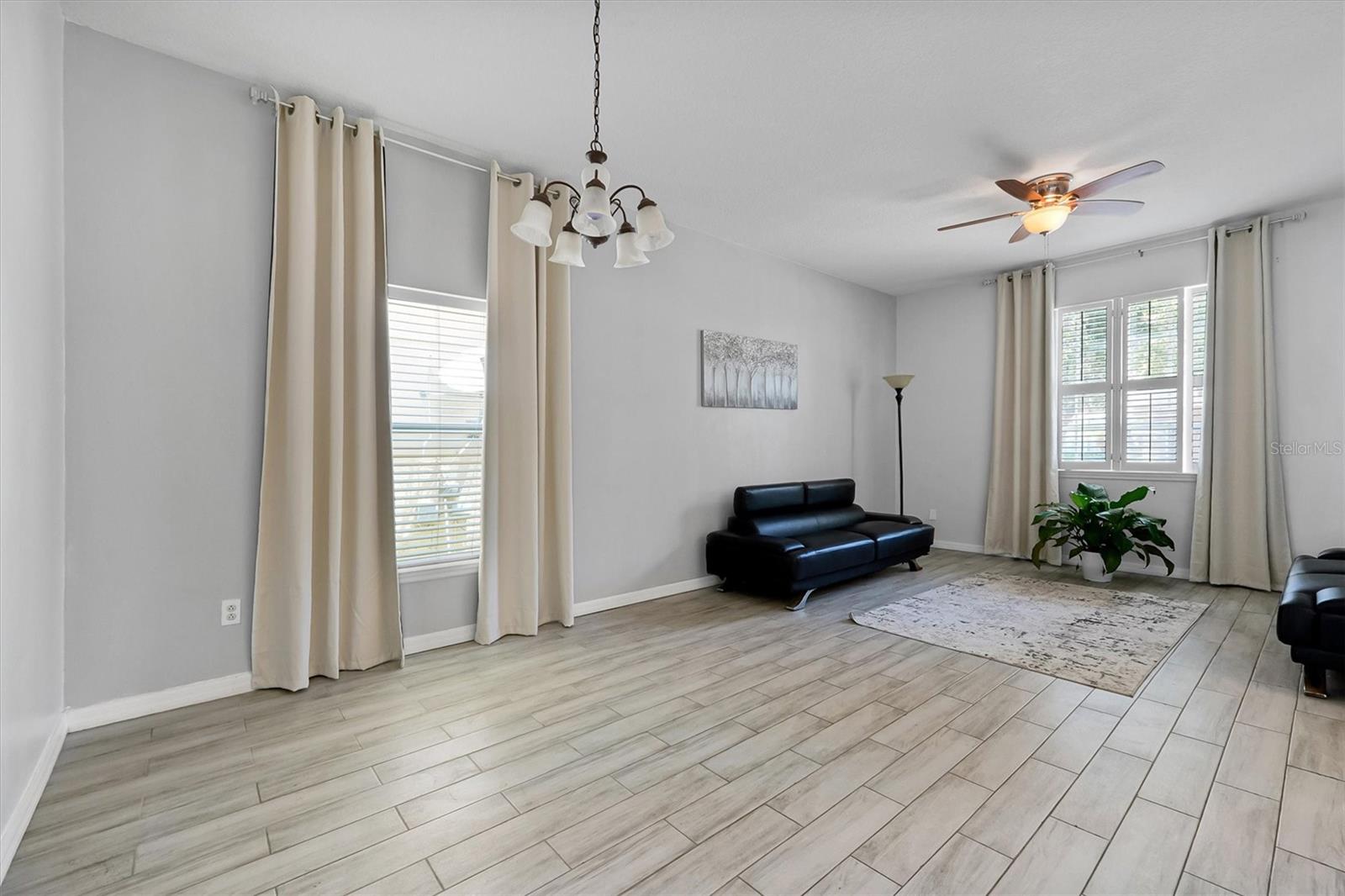 ANTHEM PARK PH 1B - Residential
