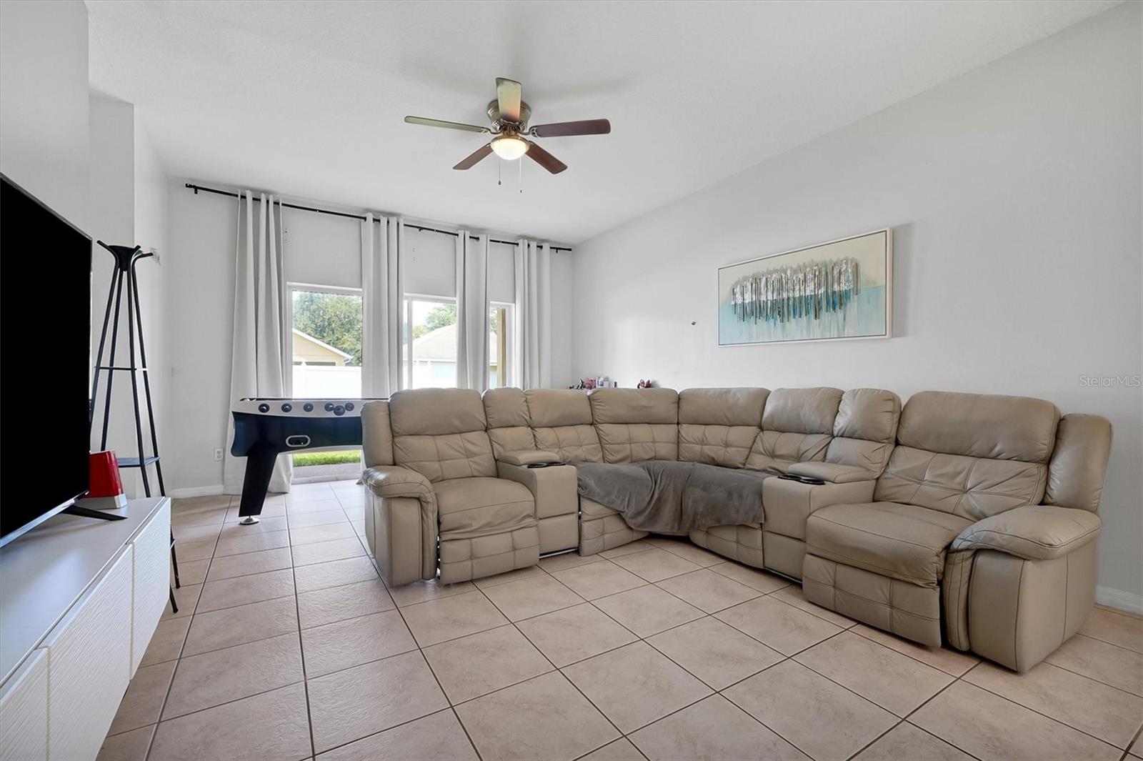 ANTHEM PARK PH 1B - Residential