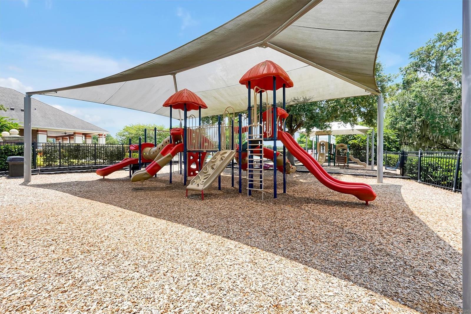 ANTHEM PARK PH 1B - Residential