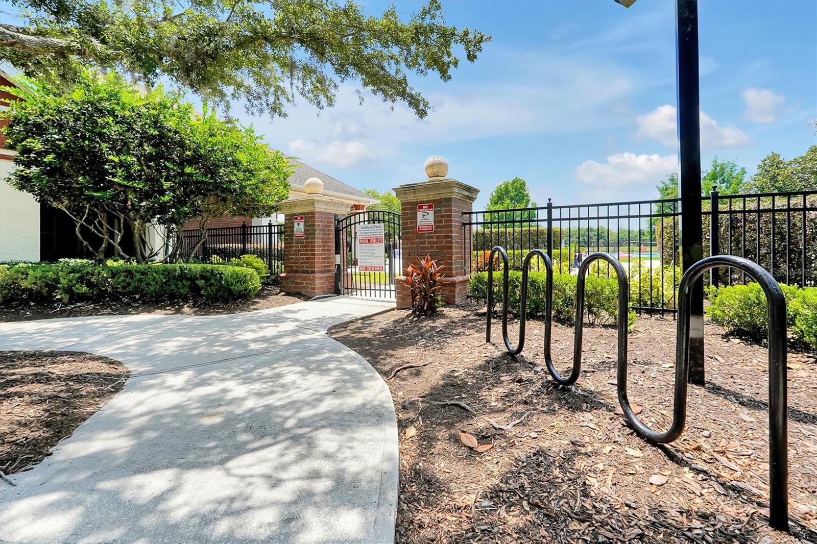ANTHEM PARK PH 1B - Residential