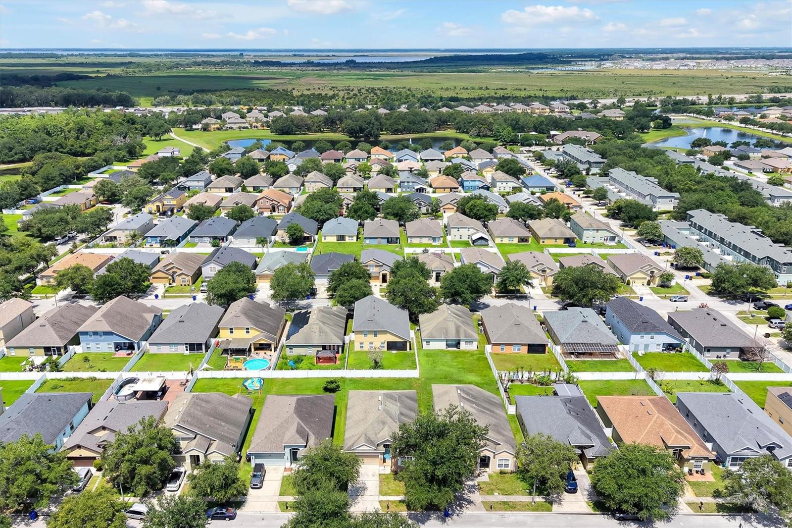 ANTHEM PARK PH 1B - Residential