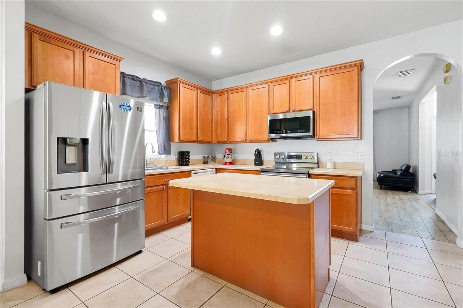 ANTHEM PARK PH 1B - Residential