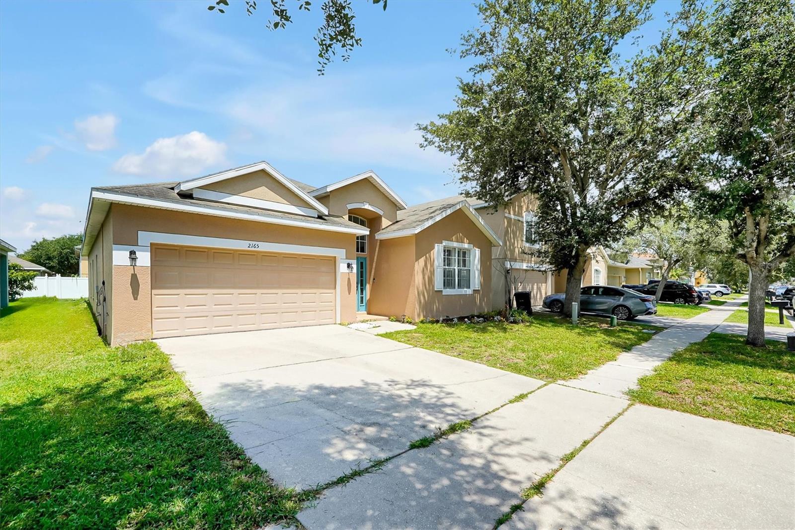 ANTHEM PARK PH 1B - Residential