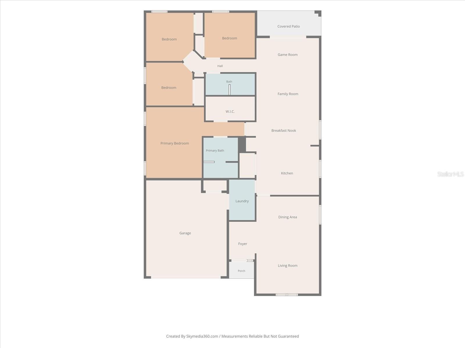 ANTHEM PARK PH 1B - Residential
