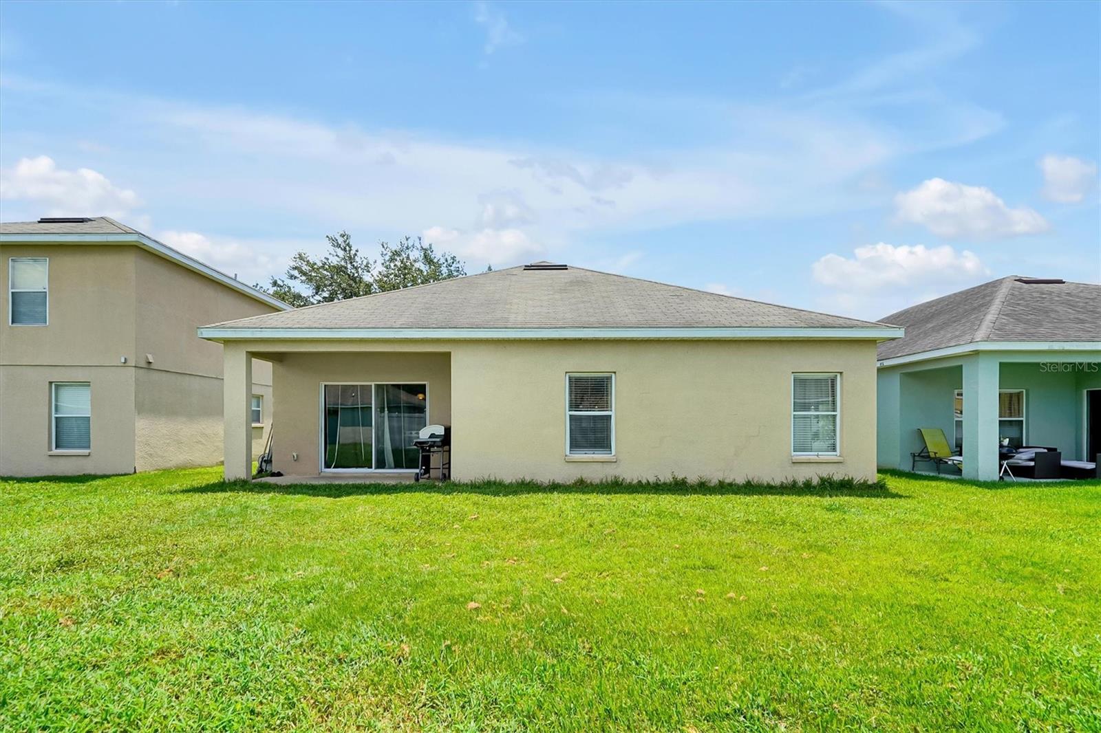 ANTHEM PARK PH 1B - Residential