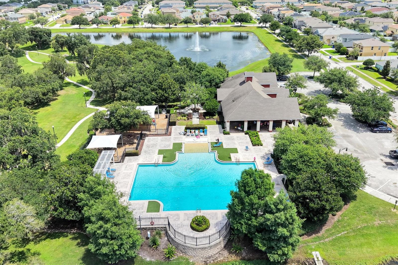 ANTHEM PARK PH 1B - Residential