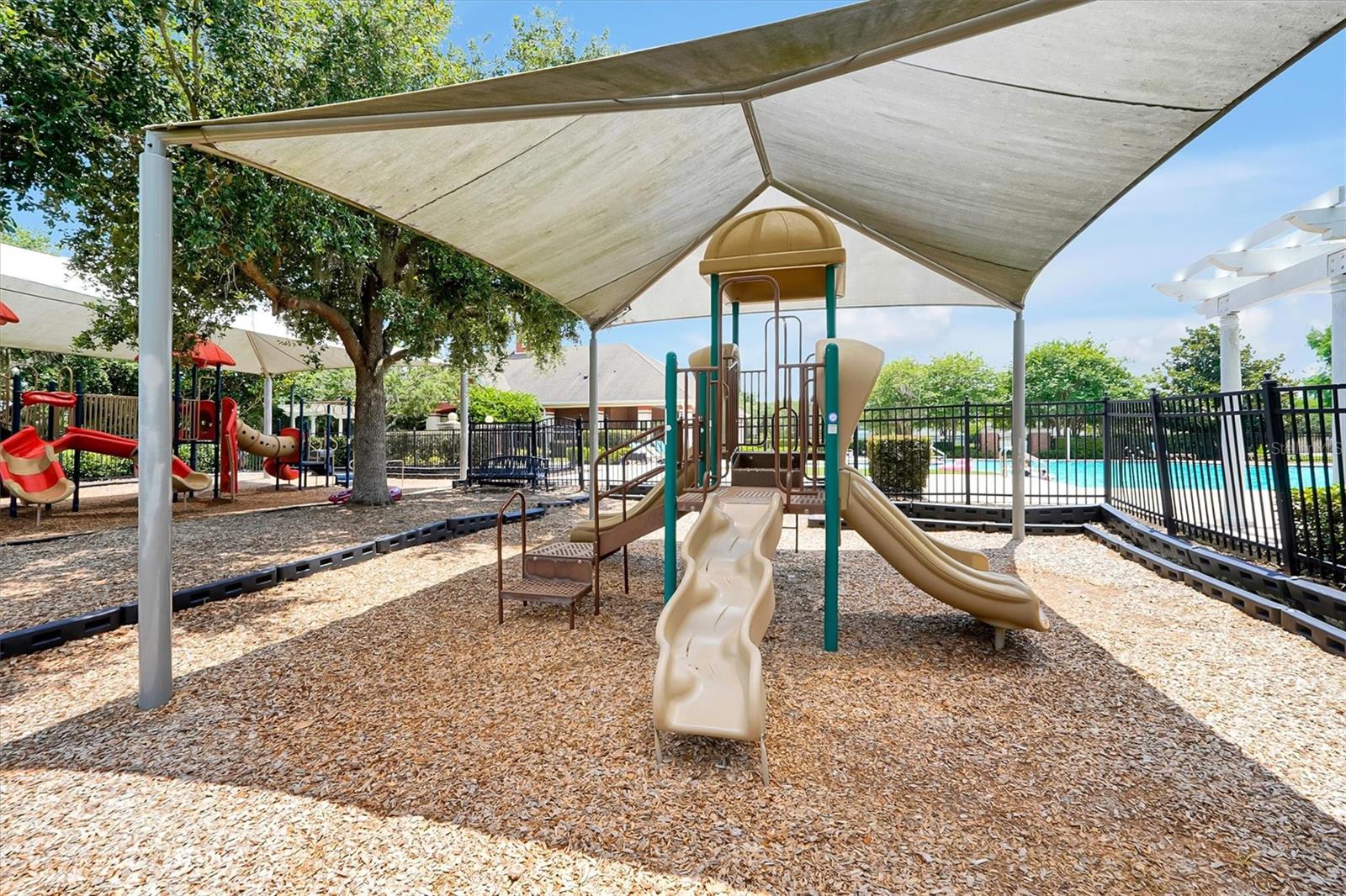 ANTHEM PARK PH 1B - Residential
