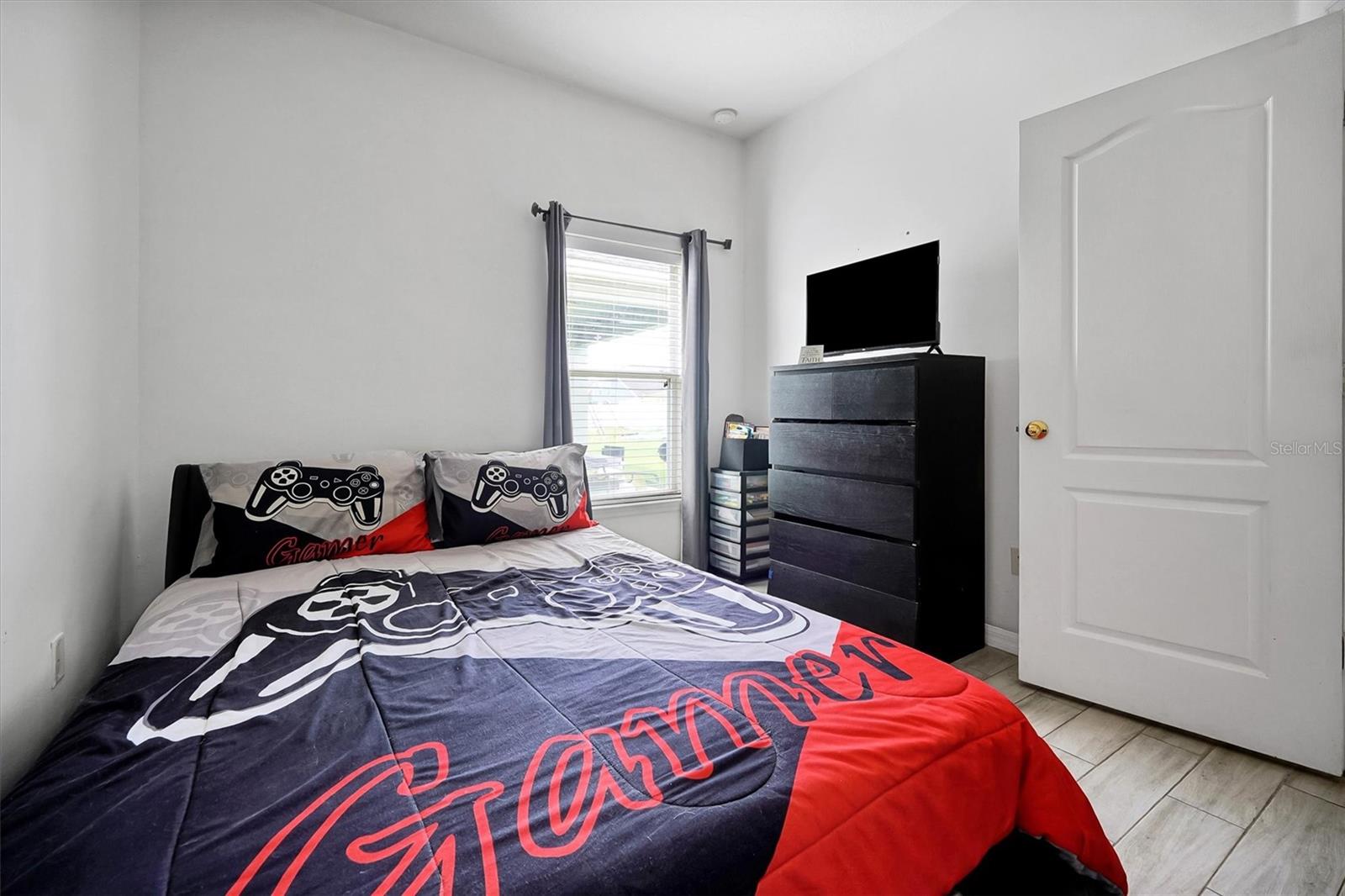 ANTHEM PARK PH 1B - Residential