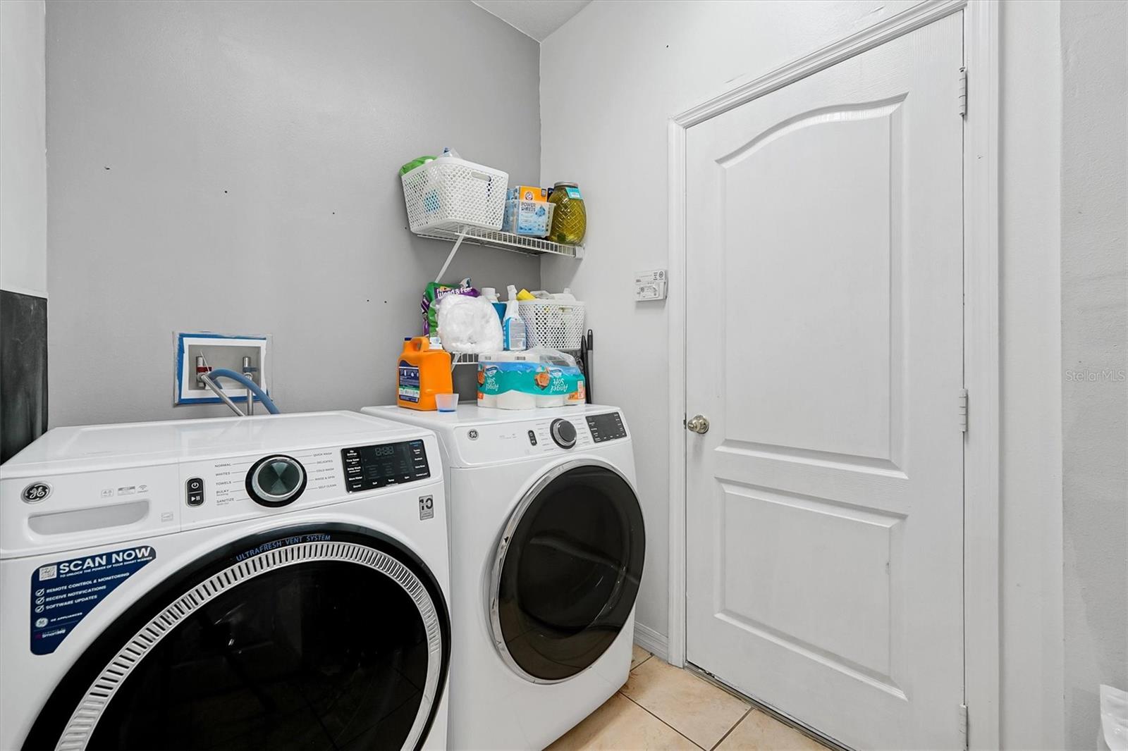 ANTHEM PARK PH 1B - Residential