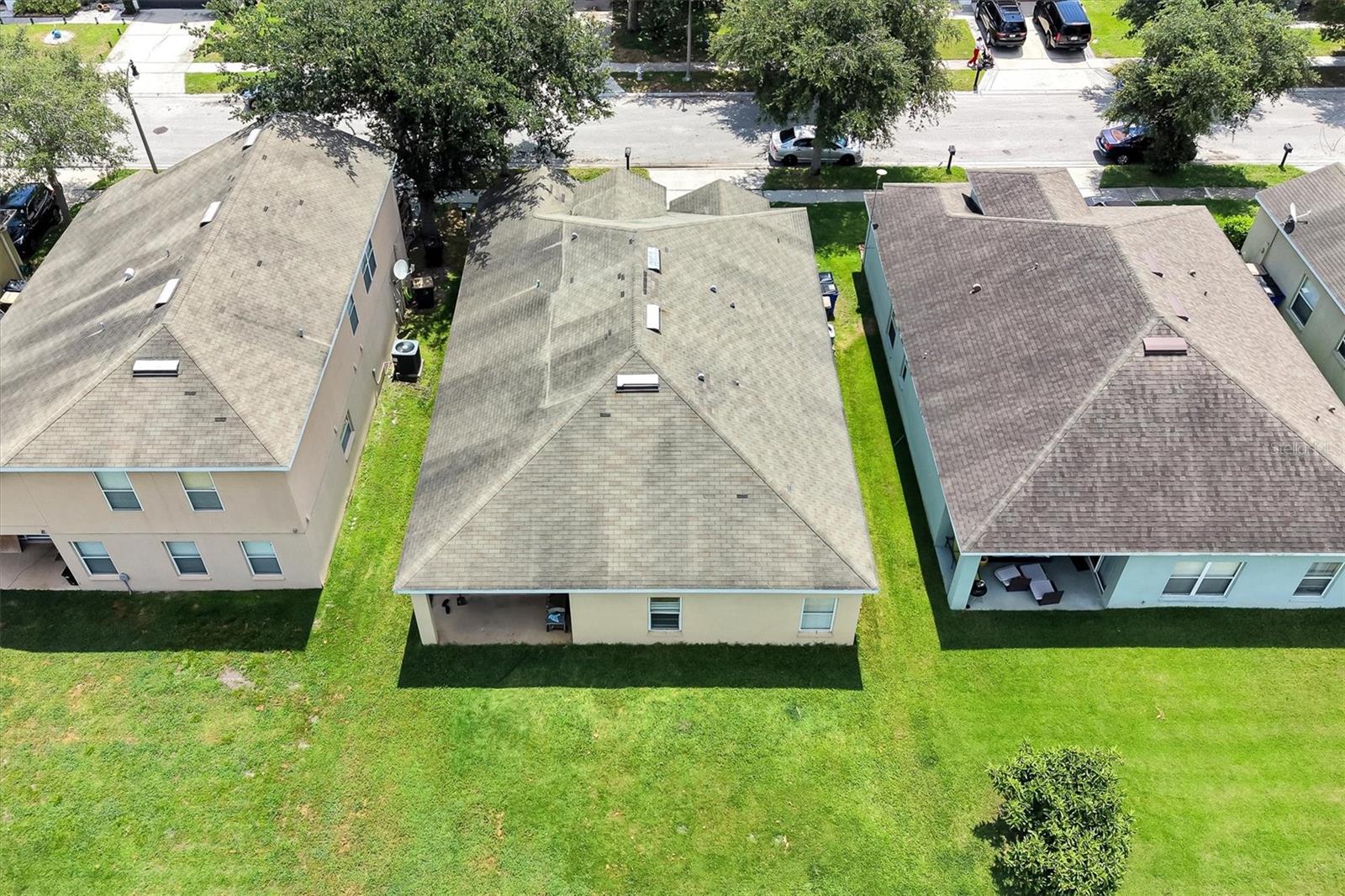ANTHEM PARK PH 1B - Residential