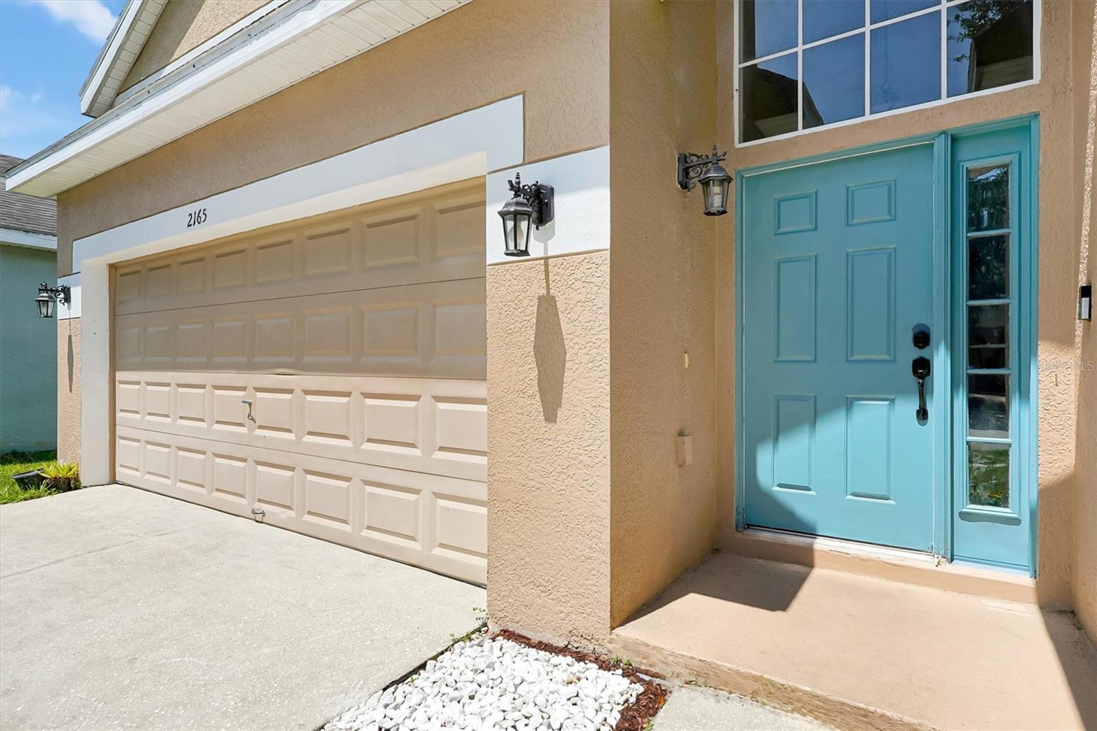 ANTHEM PARK PH 1B - Residential
