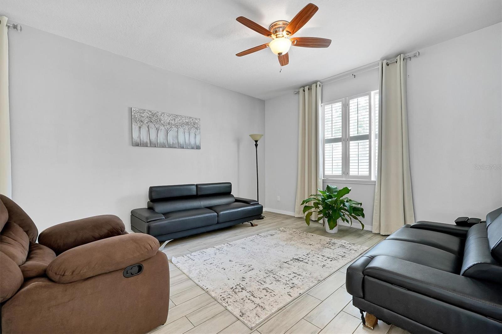 ANTHEM PARK PH 1B - Residential