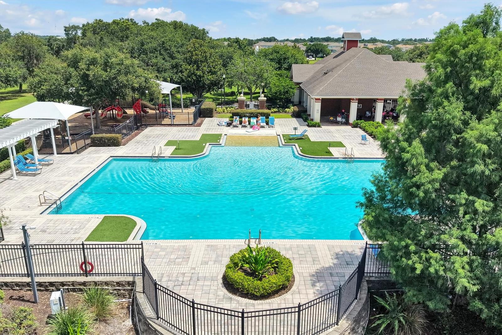 ANTHEM PARK PH 1B - Residential