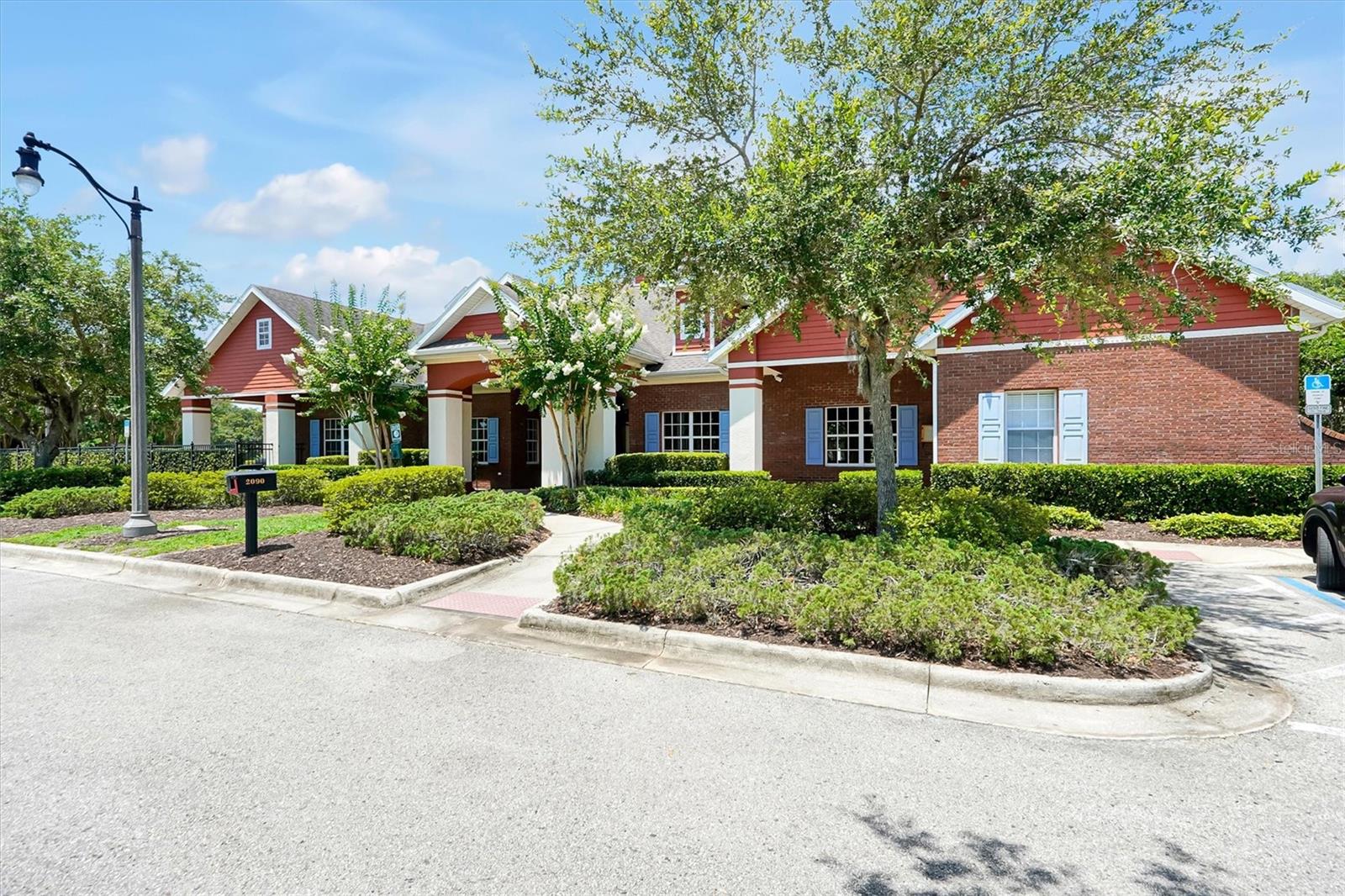ANTHEM PARK PH 1B - Residential