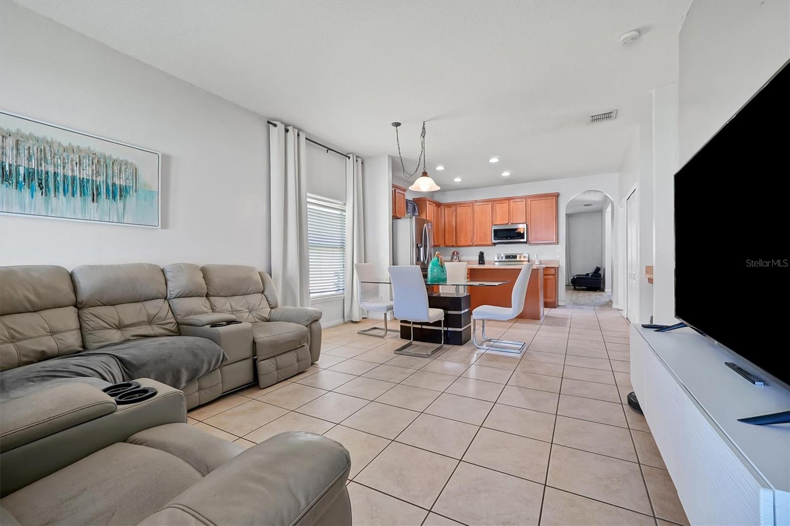 ANTHEM PARK PH 1B - Residential