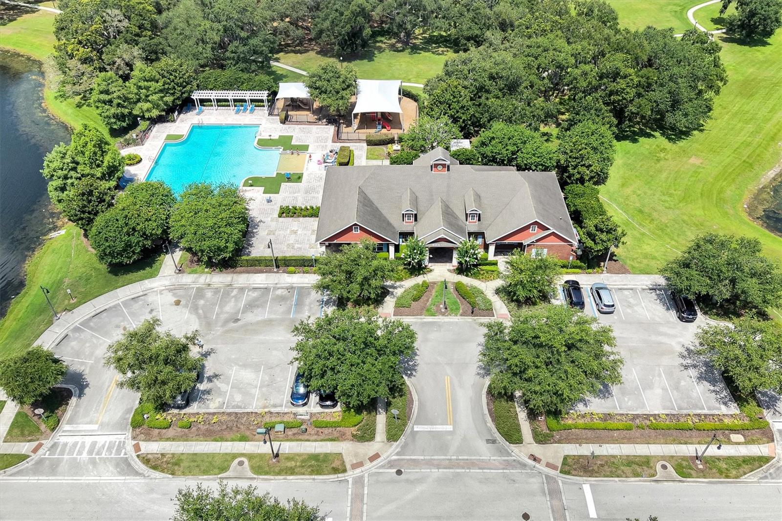 ANTHEM PARK PH 1B - Residential