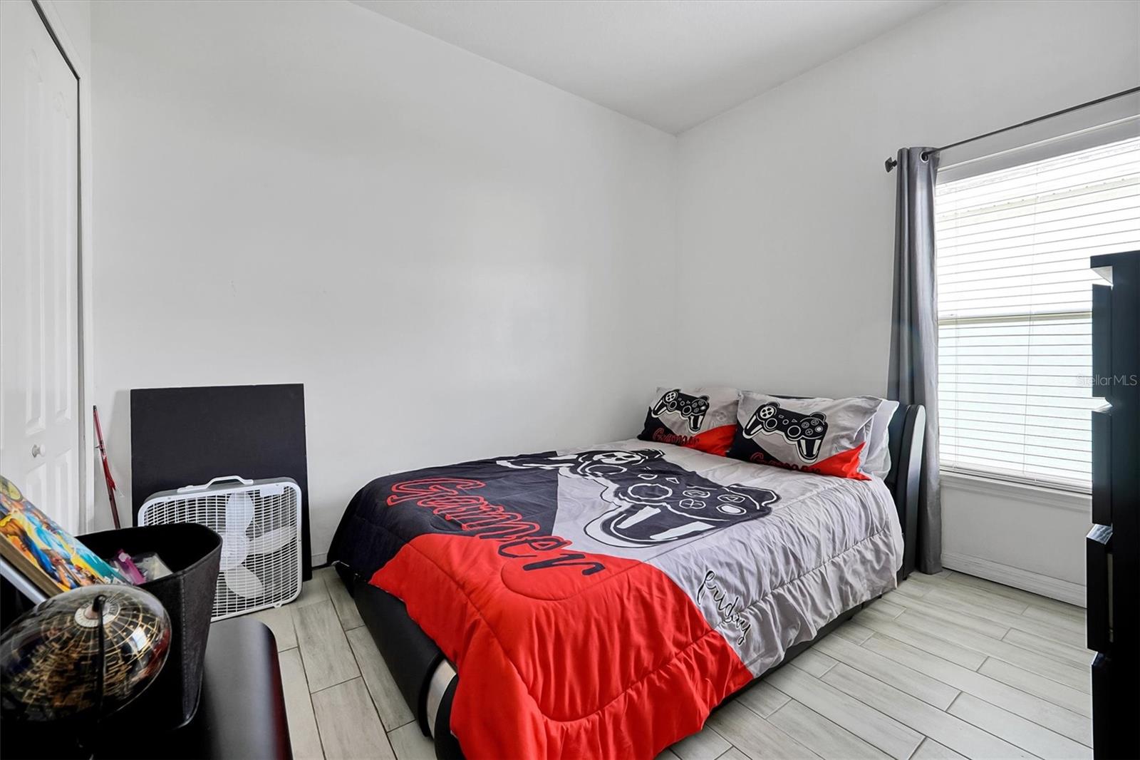 ANTHEM PARK PH 1B - Residential