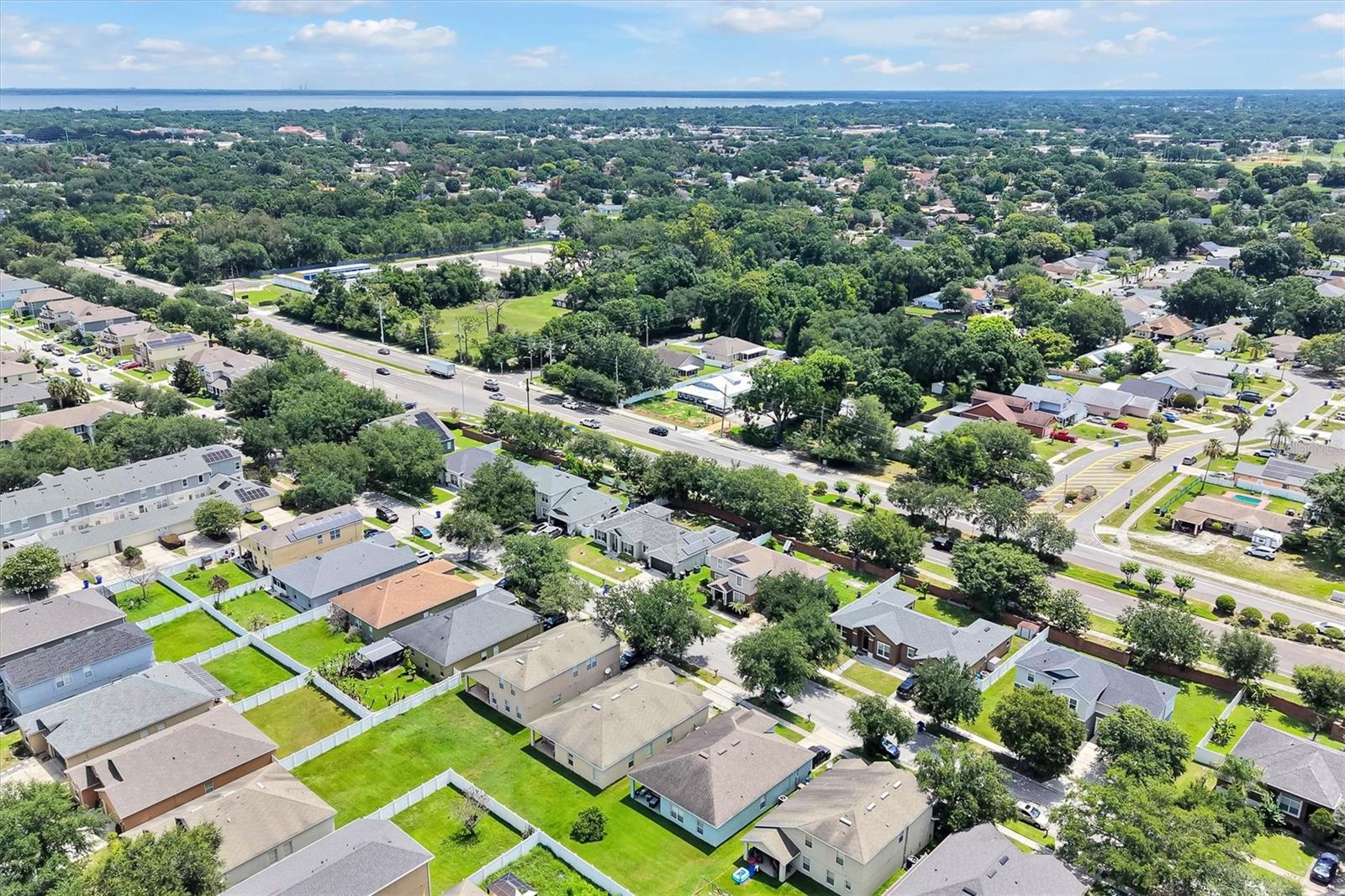 ANTHEM PARK PH 1B - Residential
