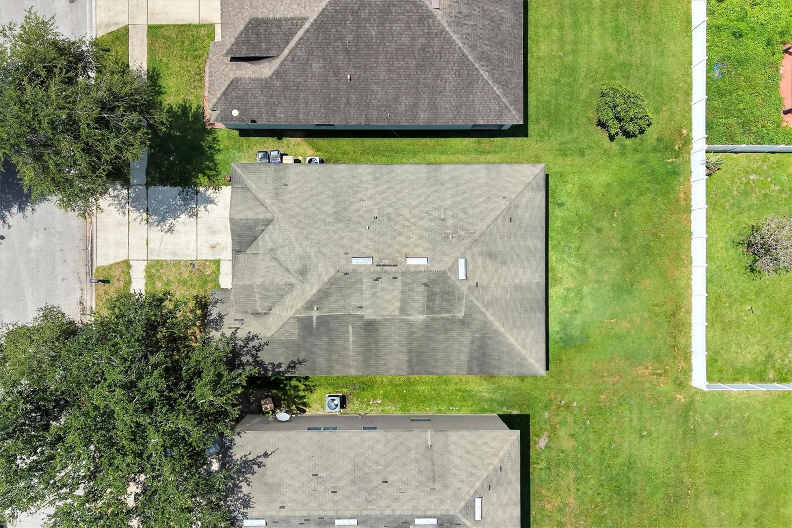 ANTHEM PARK PH 1B - Residential