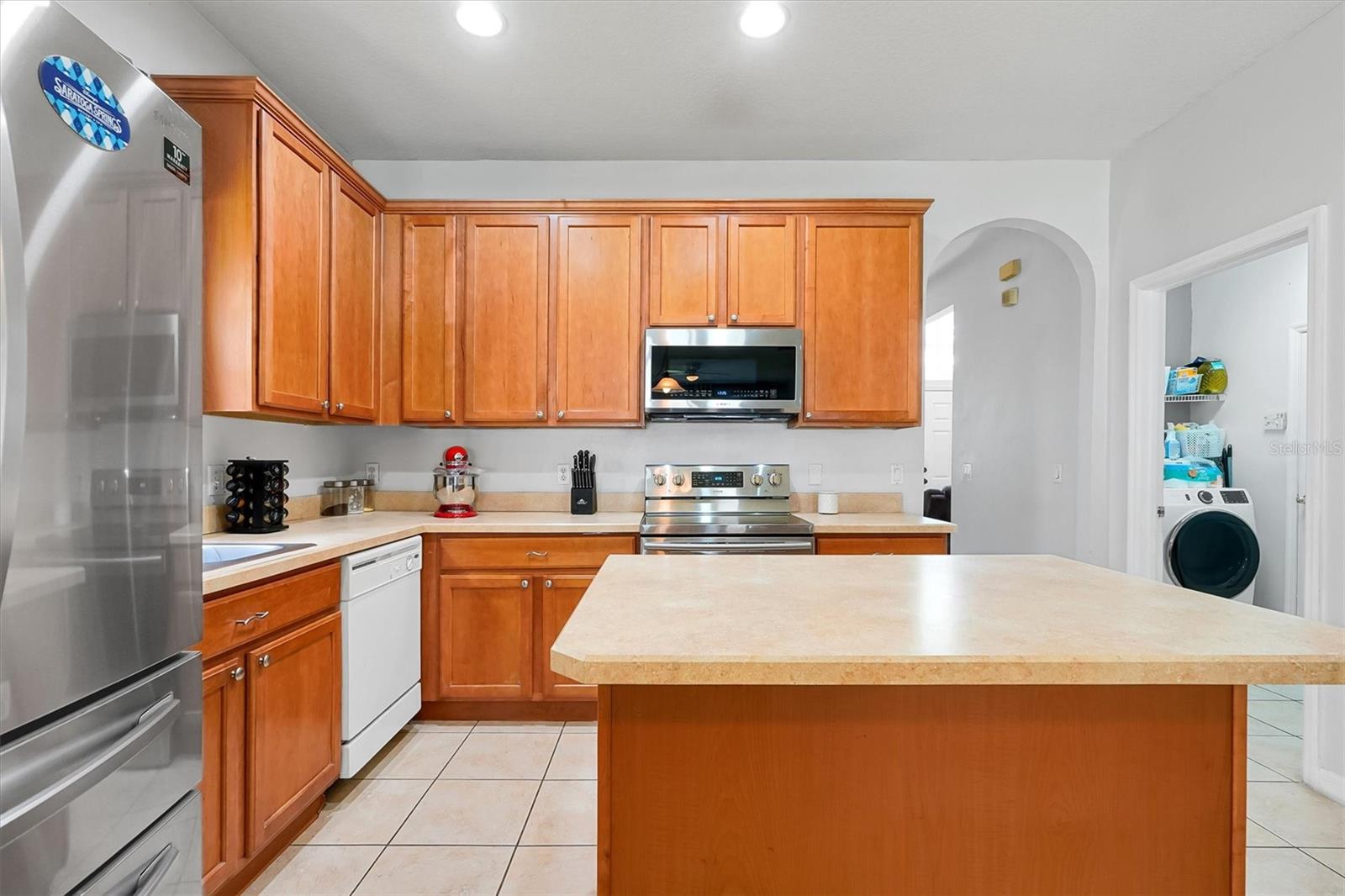 ANTHEM PARK PH 1B - Residential