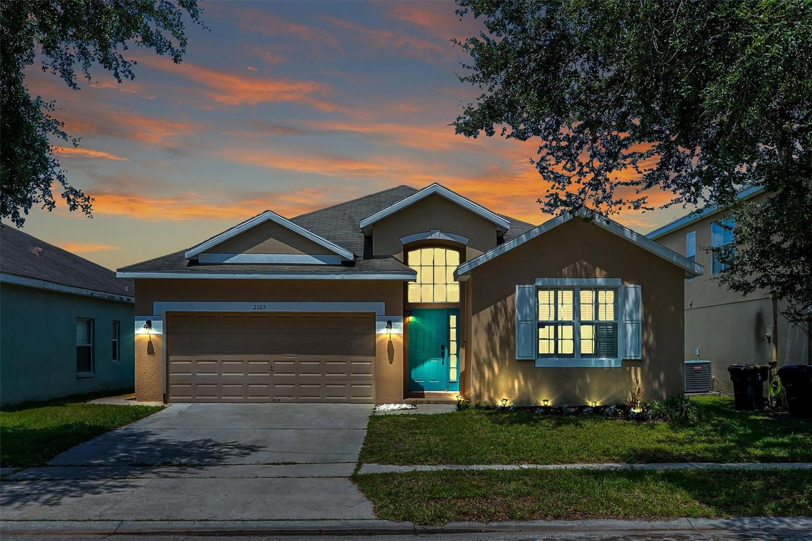 ANTHEM PARK PH 1B - Residential