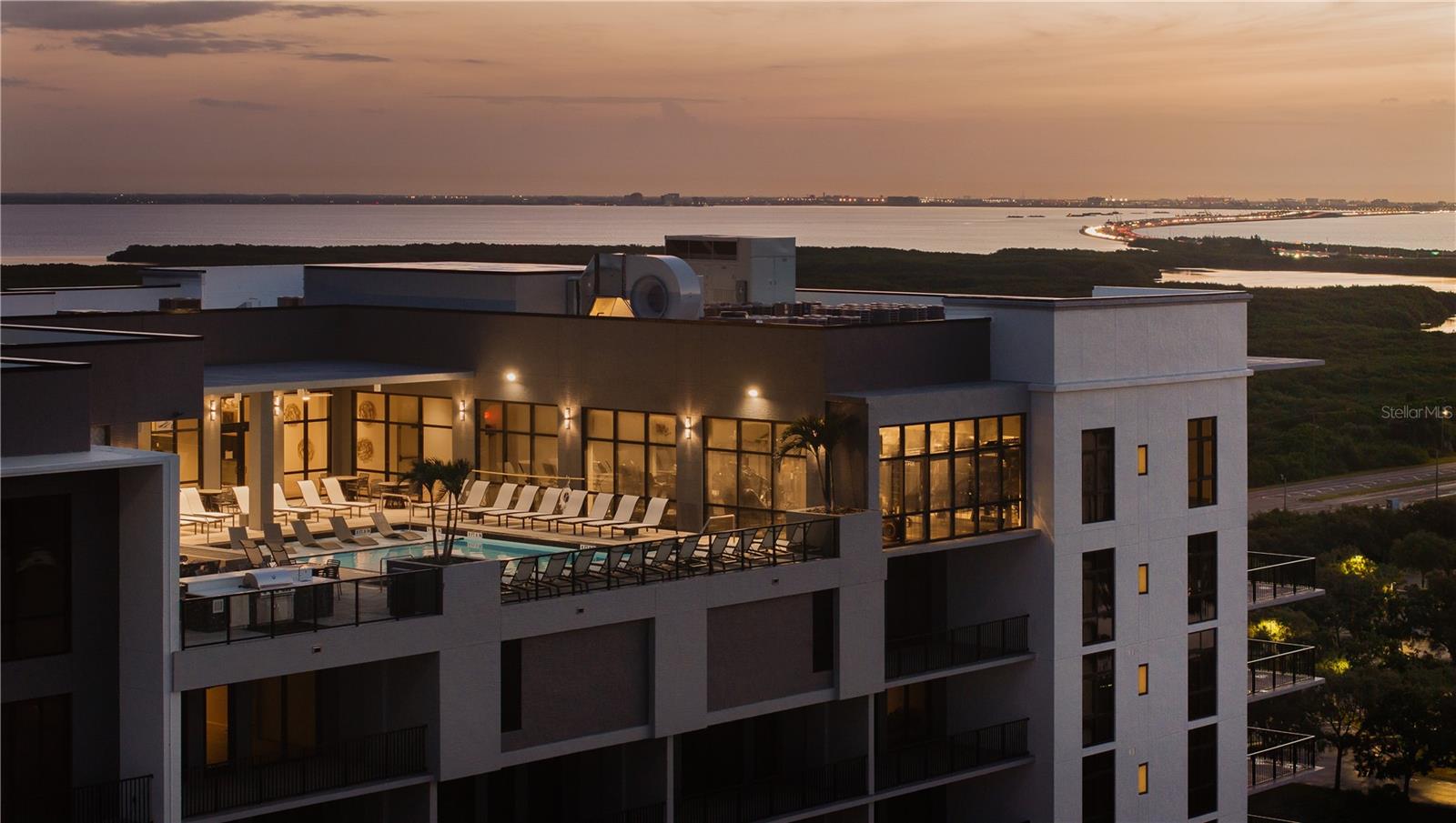CARILLON TOWN CENTER - Residential Lease