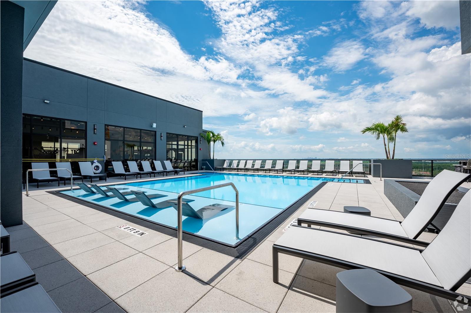 CARILLON TOWN CENTER - Residential Lease