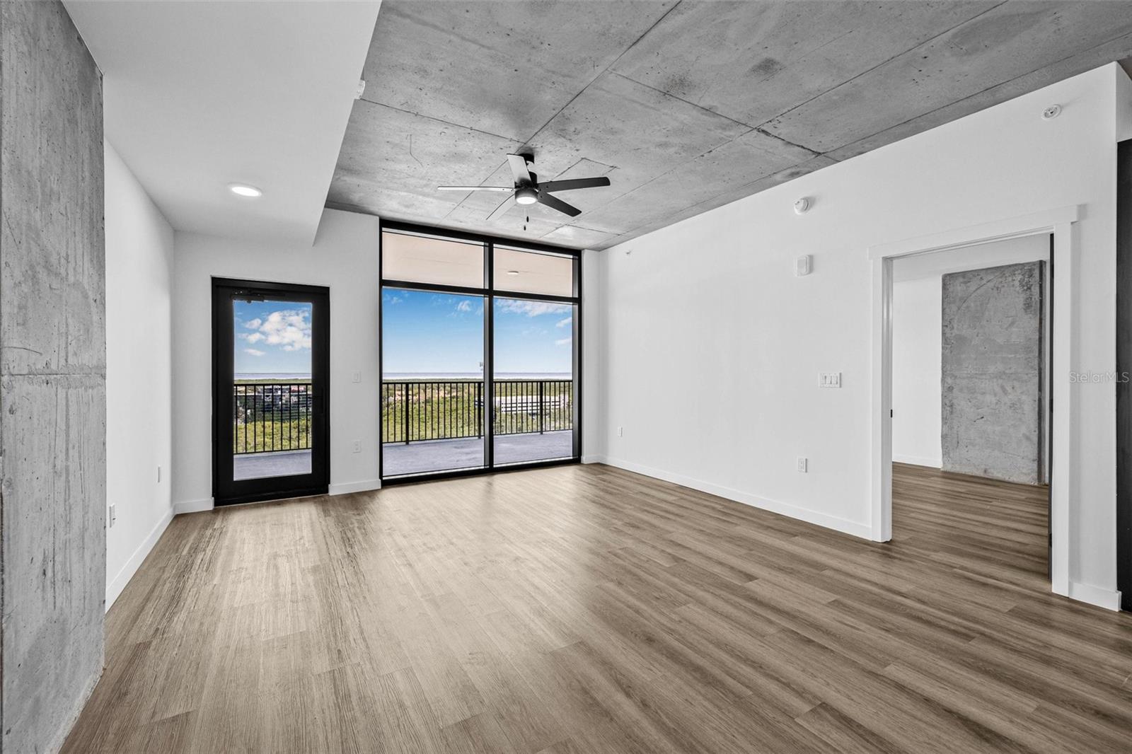 CARILLON TOWN CENTER - Residential Lease