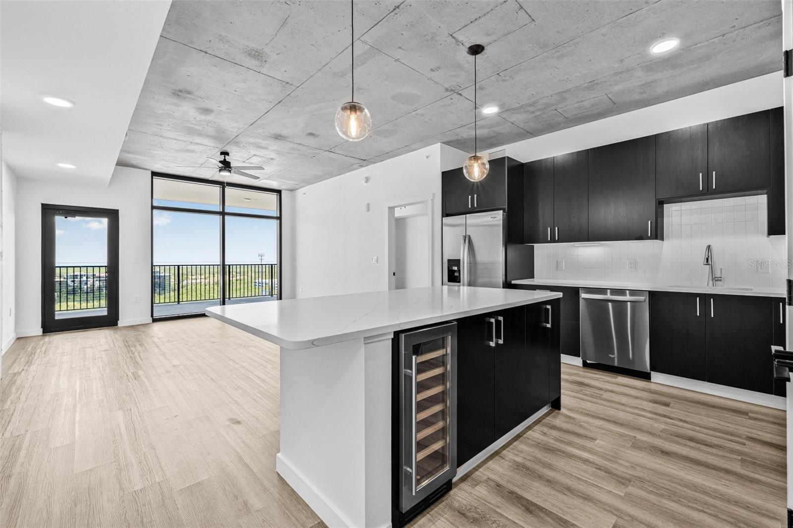 CARILLON TOWN CENTER - Residential Lease