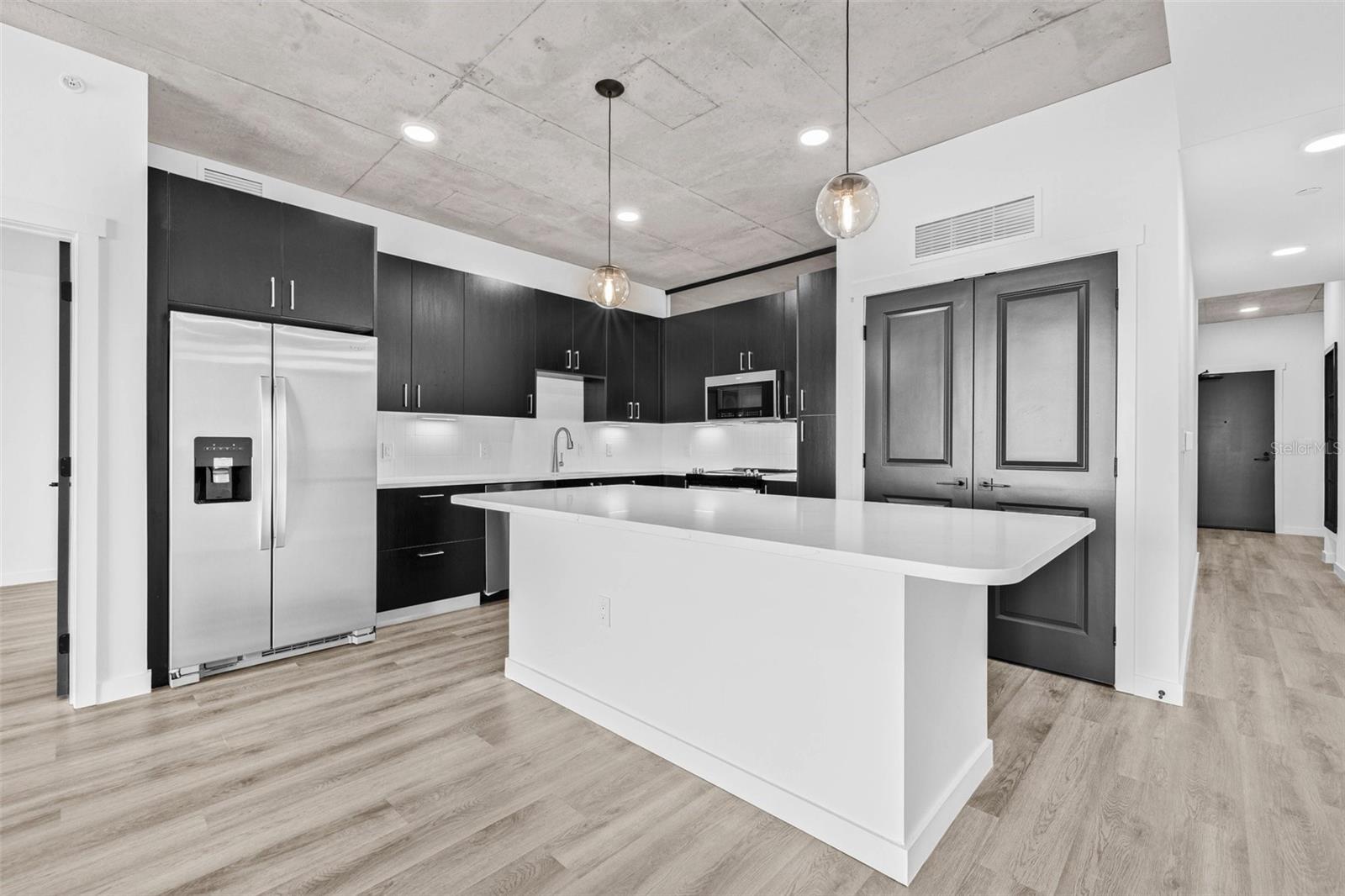 CARILLON TOWN CENTER - Residential Lease