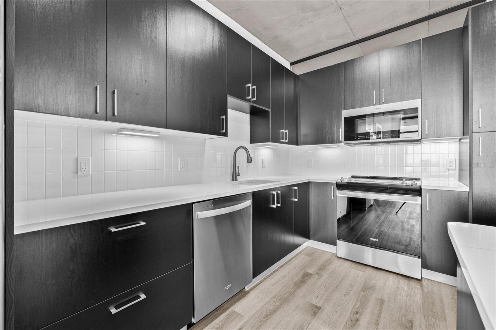CARILLON TOWN CENTER - Residential Lease