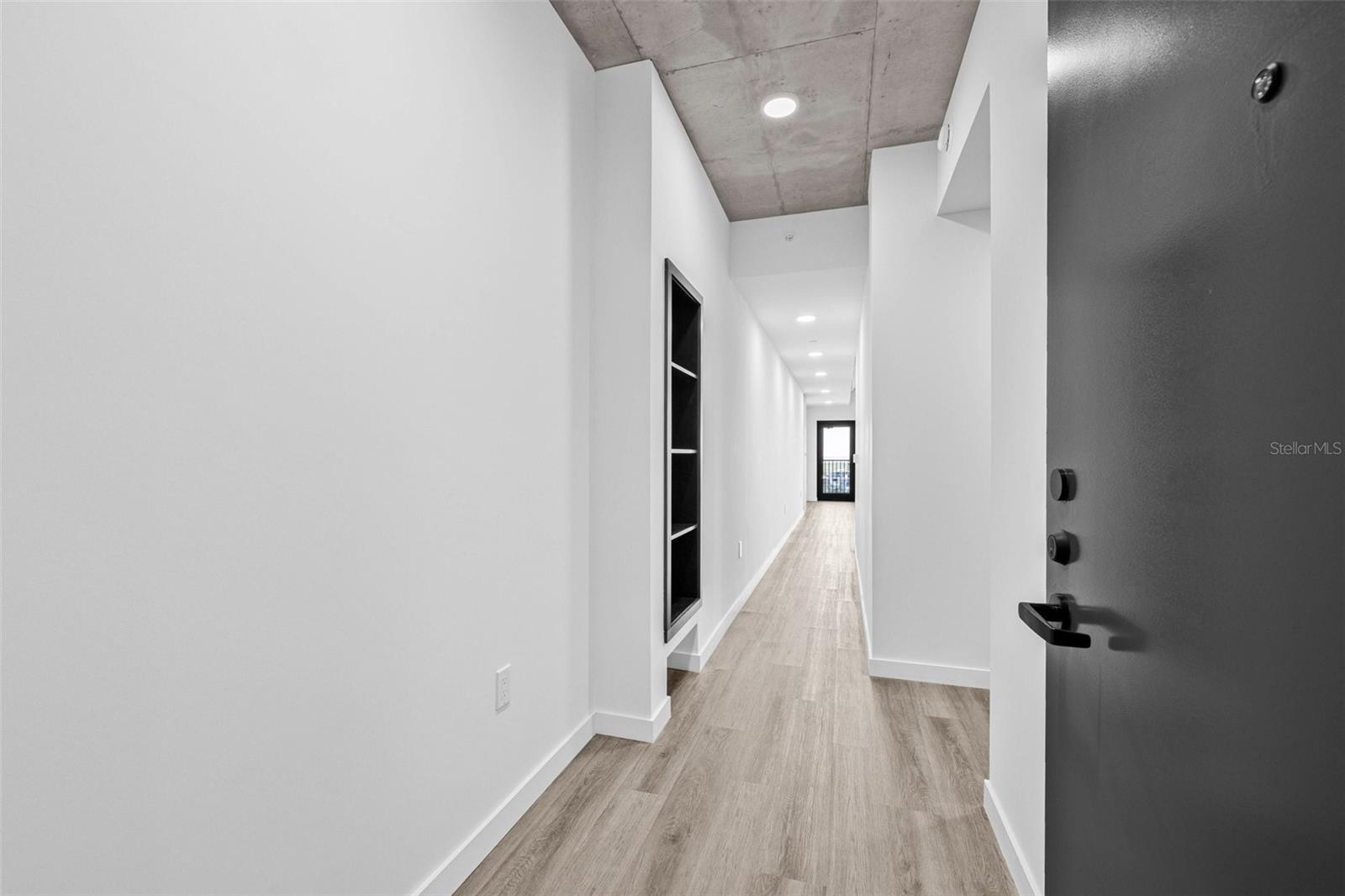 CARILLON TOWN CENTER - Residential Lease
