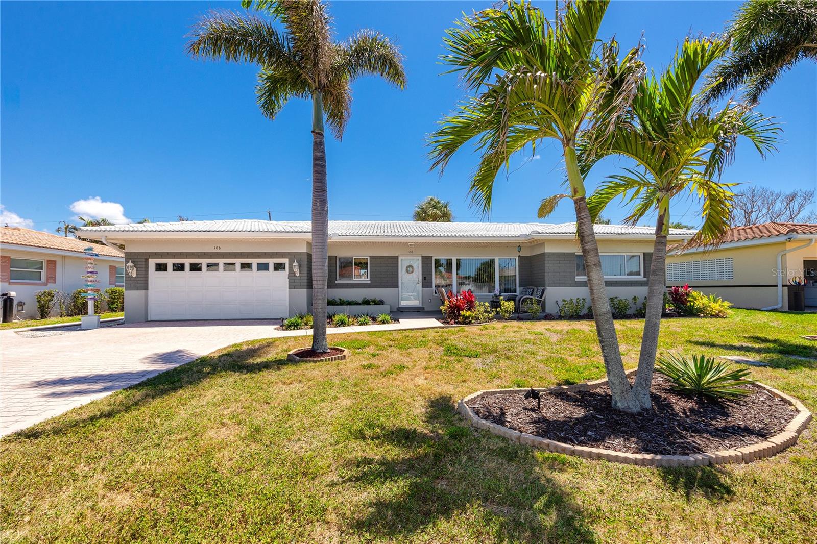 BELLEVUE ESTATES - Residential