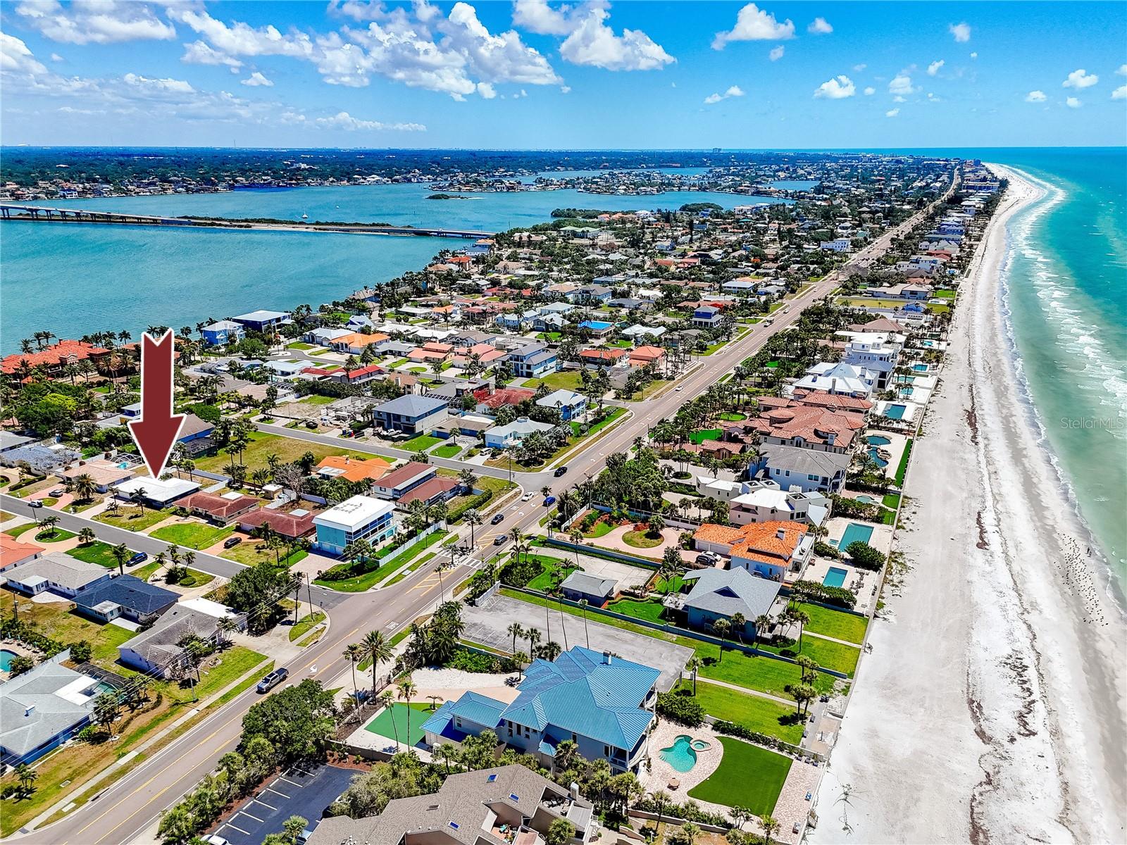 BELLEVUE ESTATES - Residential