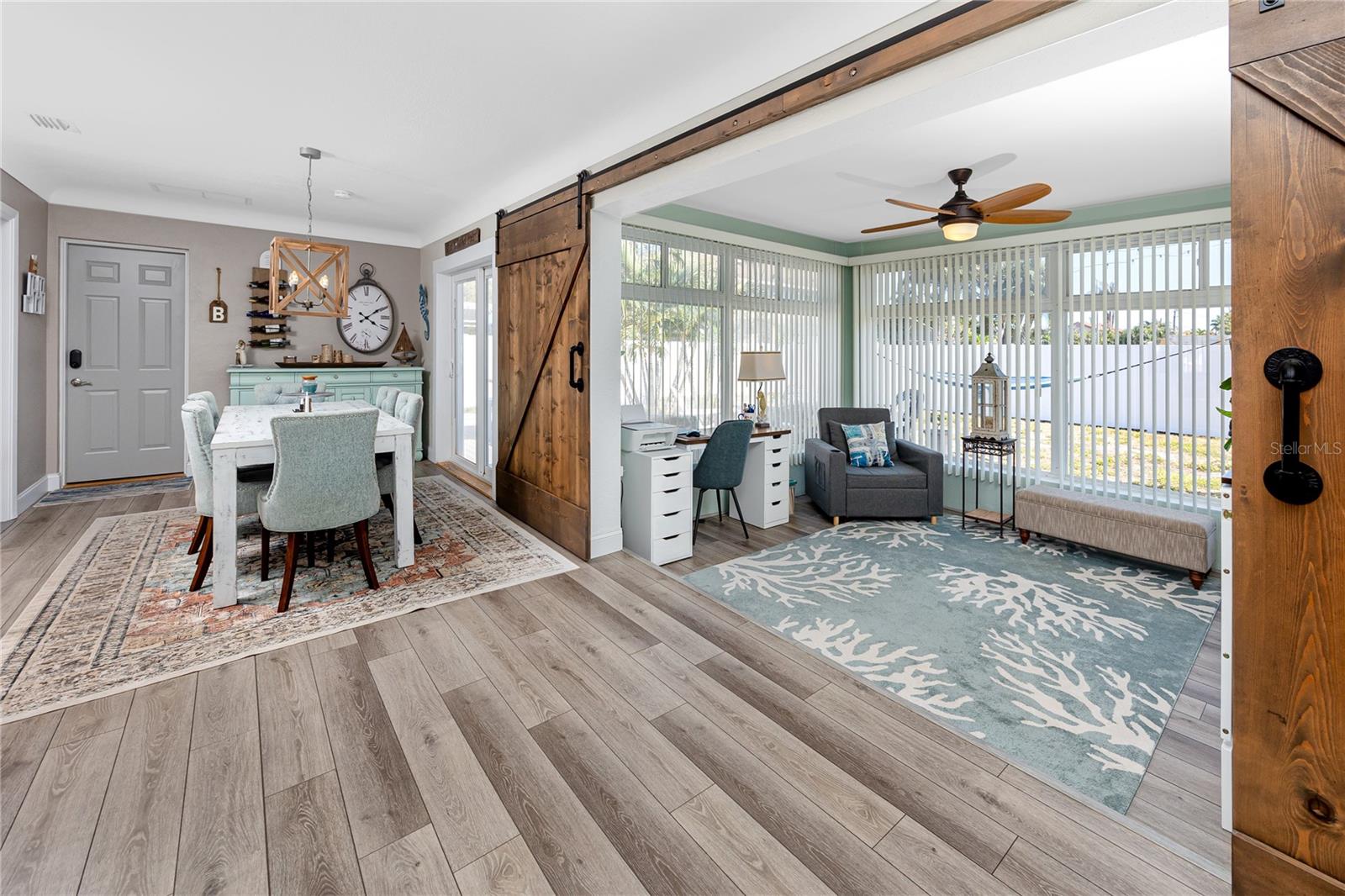 BELLEVUE ESTATES - Residential