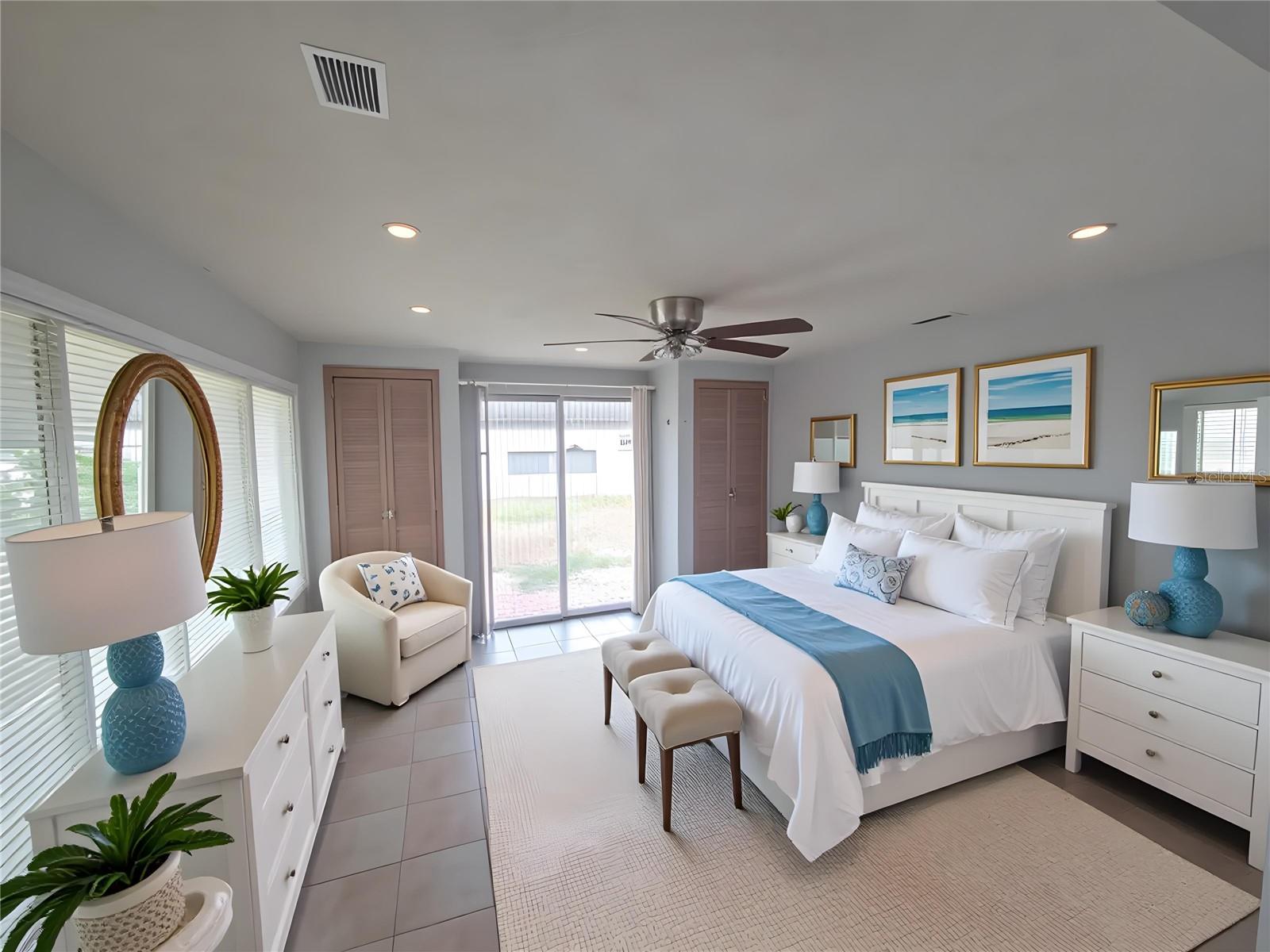 BEACON SQUARE - Residential Lease