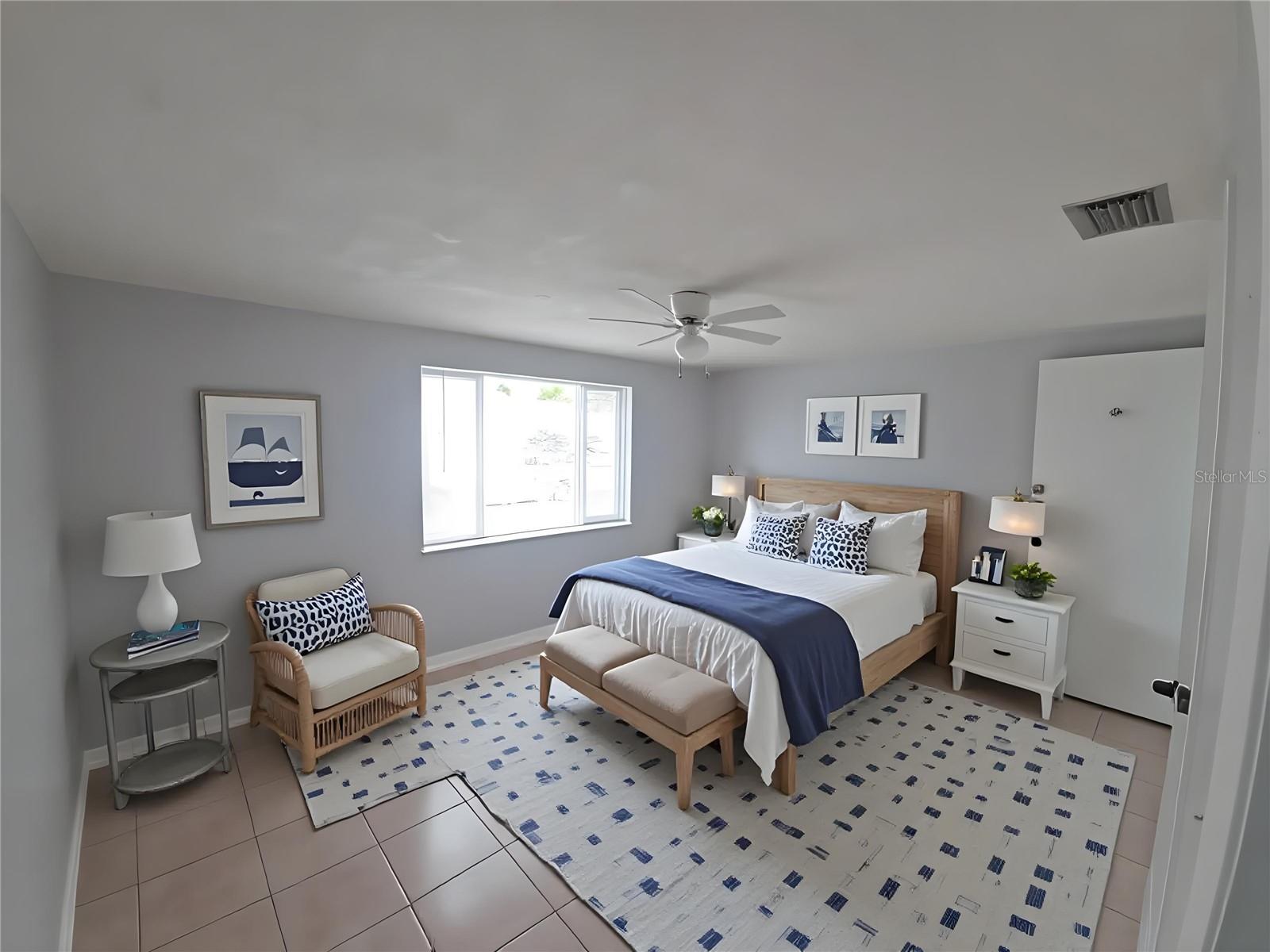 BEACON SQUARE - Residential Lease
