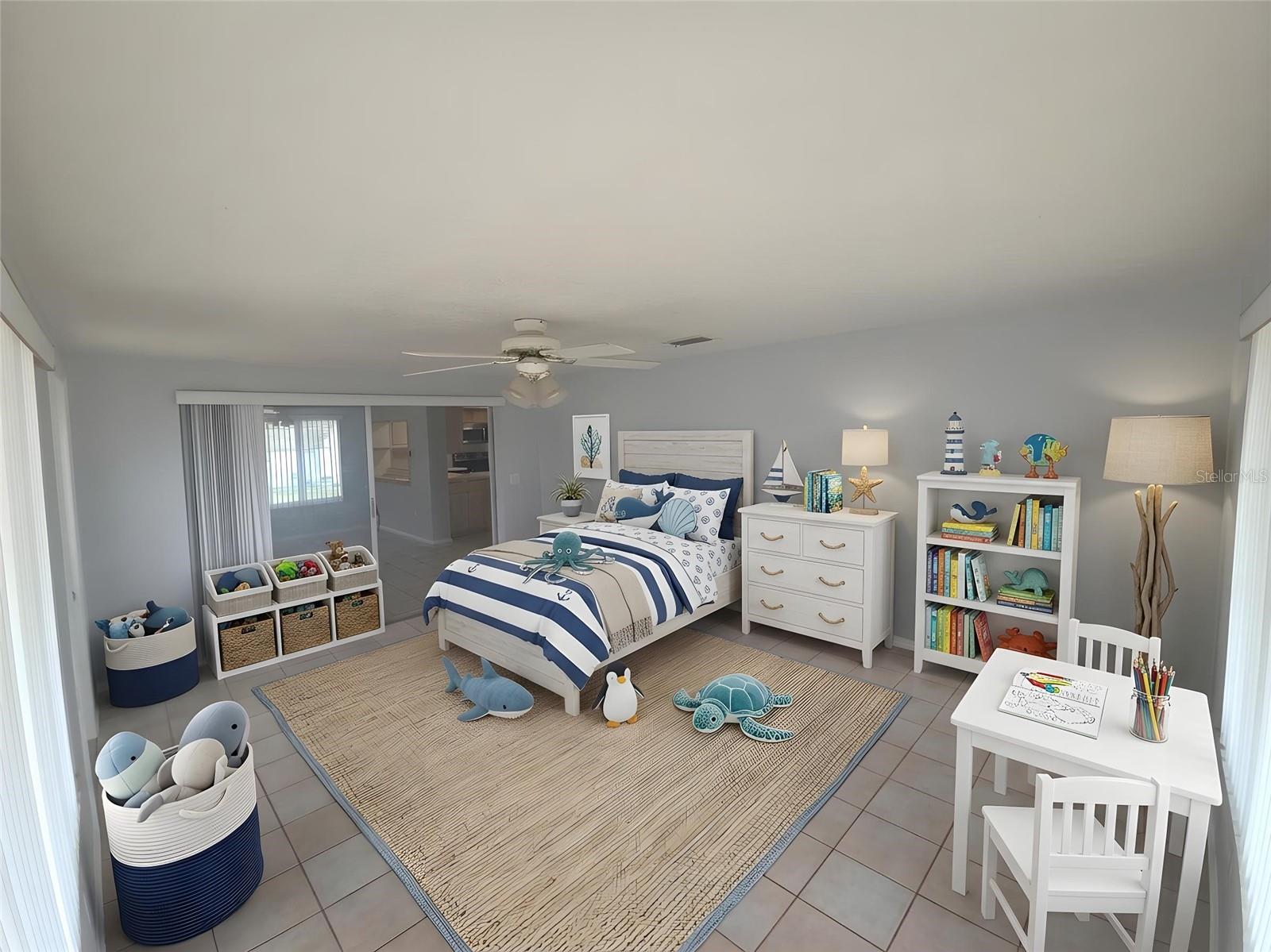 BEACON SQUARE - Residential Lease