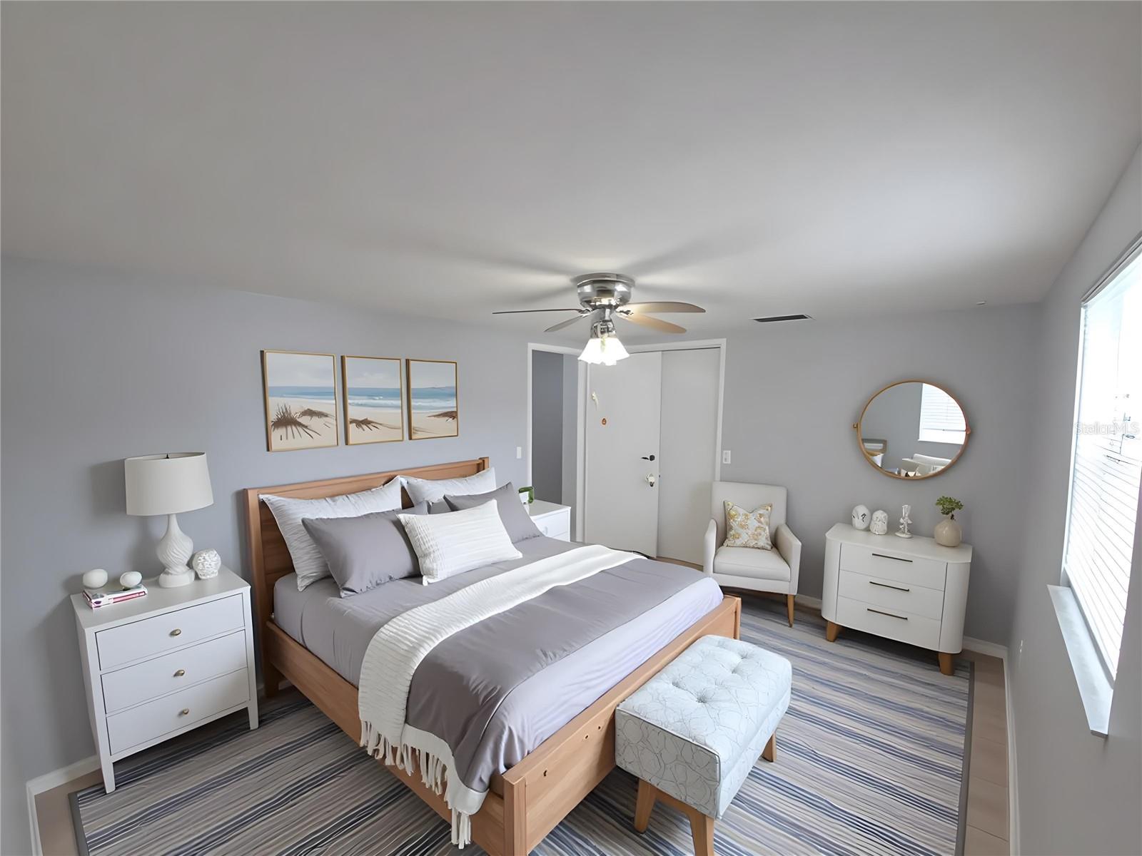 BEACON SQUARE - Residential Lease