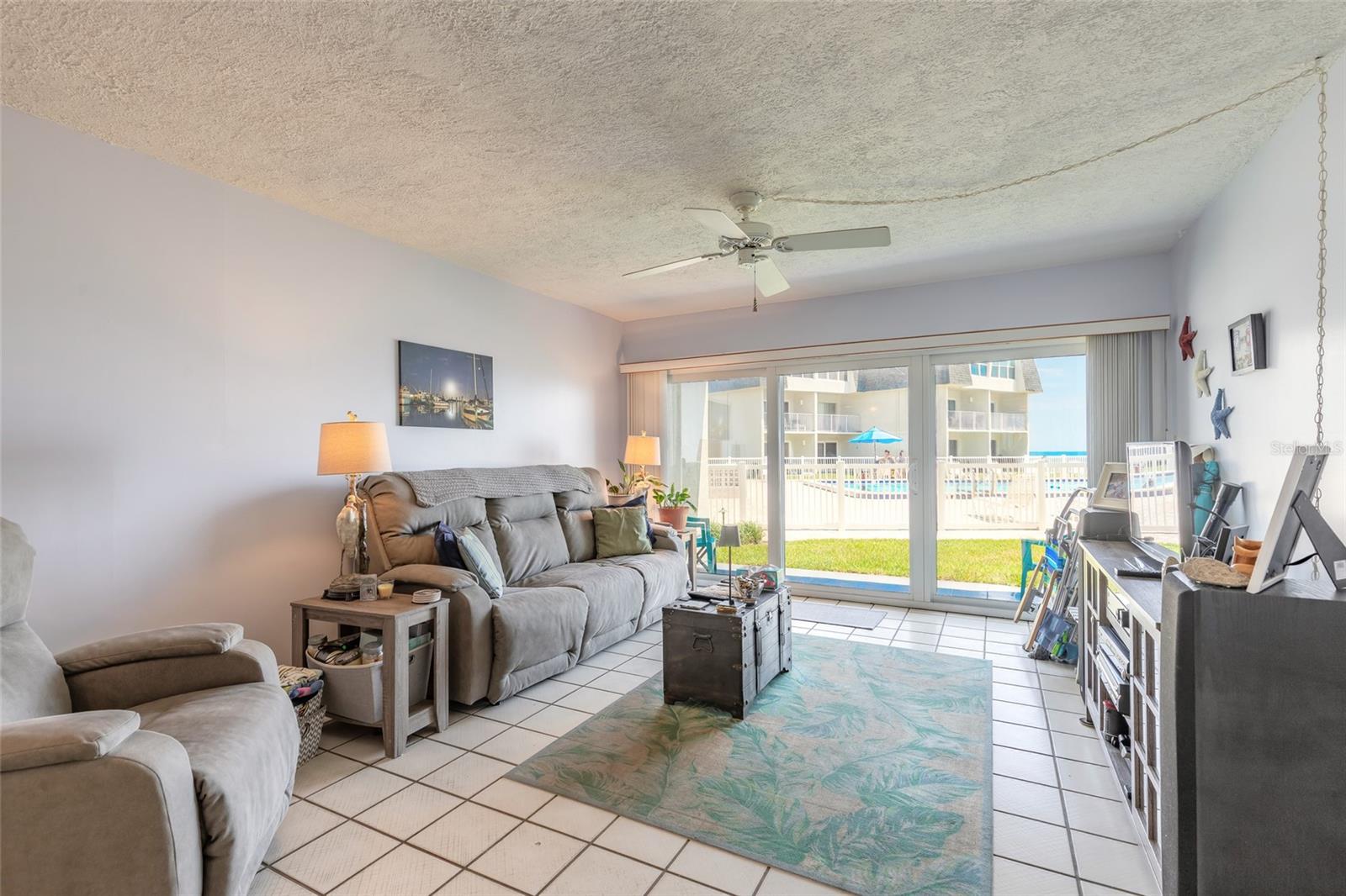 SURFSIDE CONDO - Residential