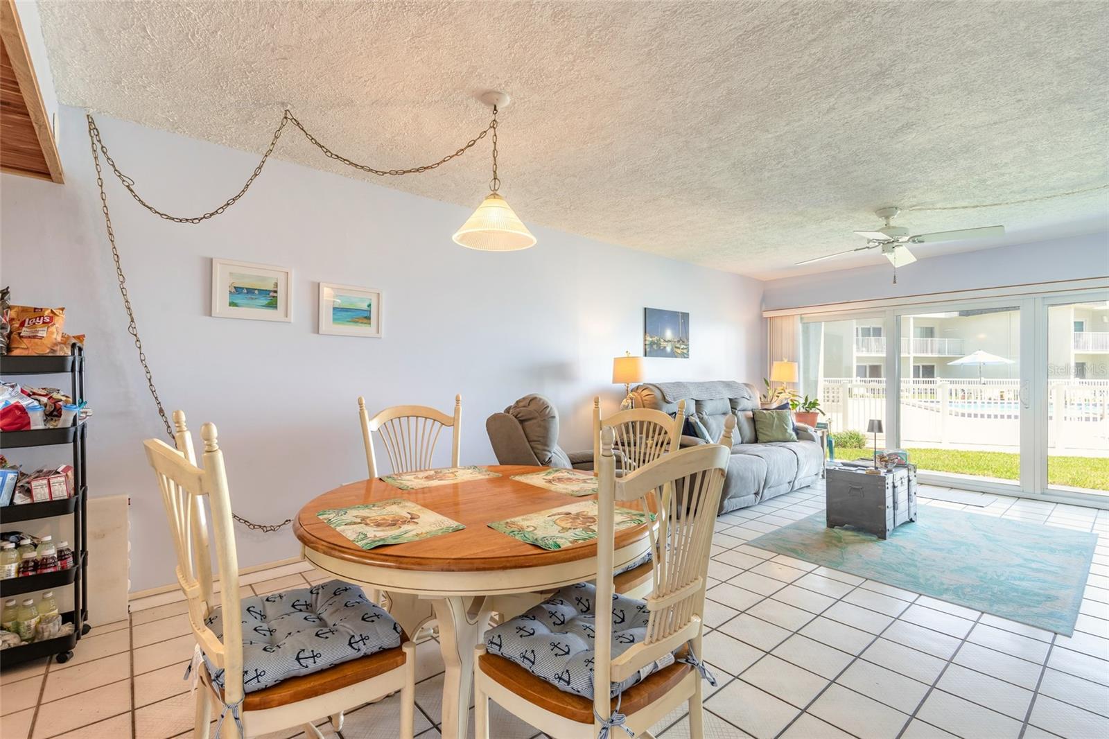 SURFSIDE CONDO - Residential