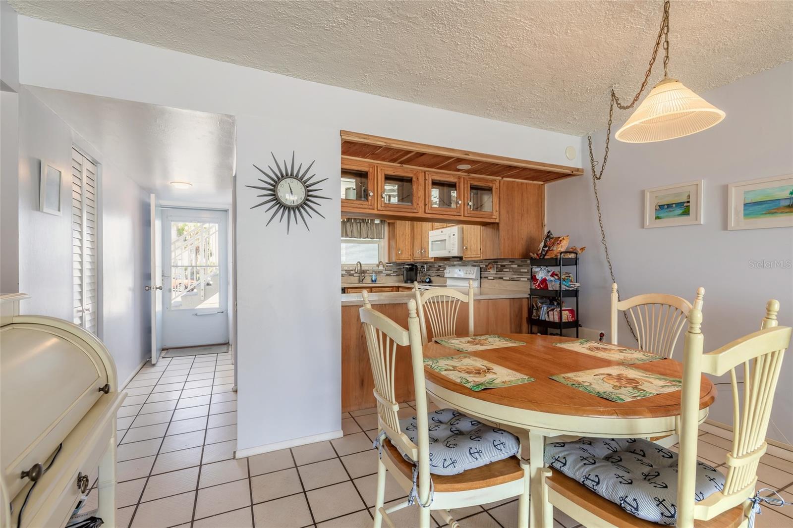 SURFSIDE CONDO - Residential